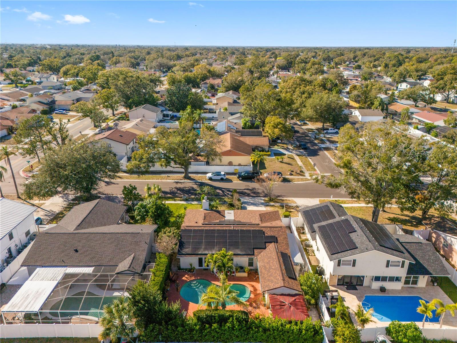 7505 RUSTIC DR, TAMPA, FL, 33634