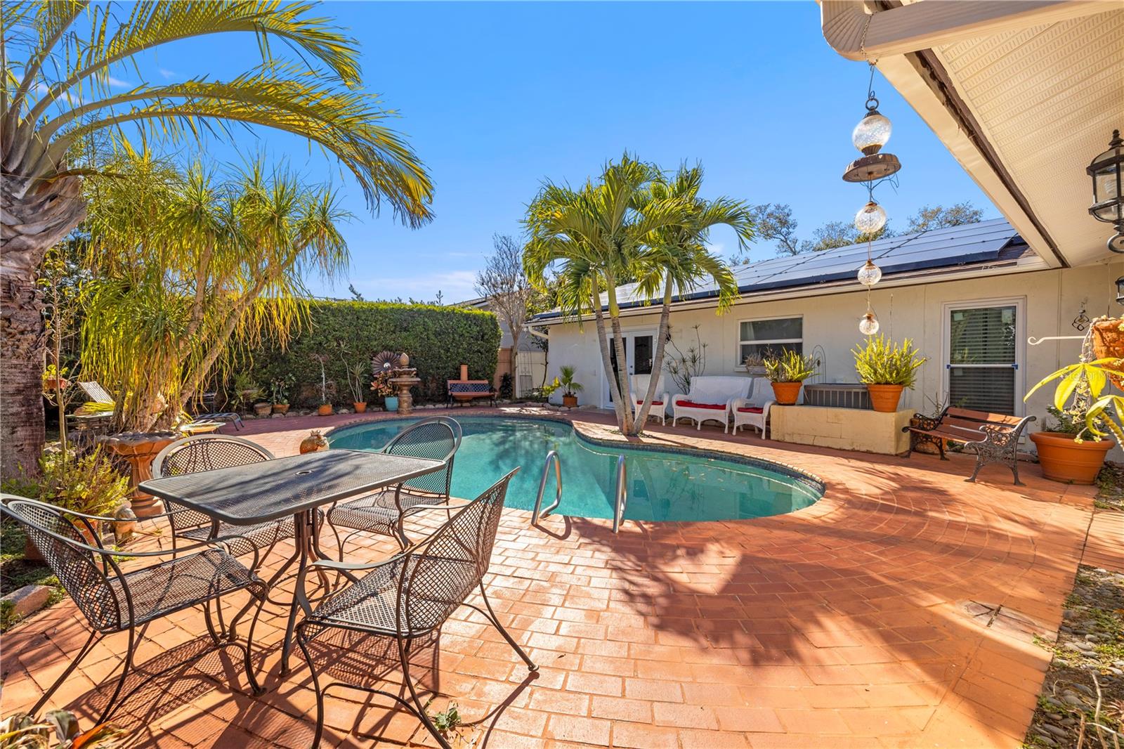 7505 RUSTIC DR, TAMPA, FL, 33634