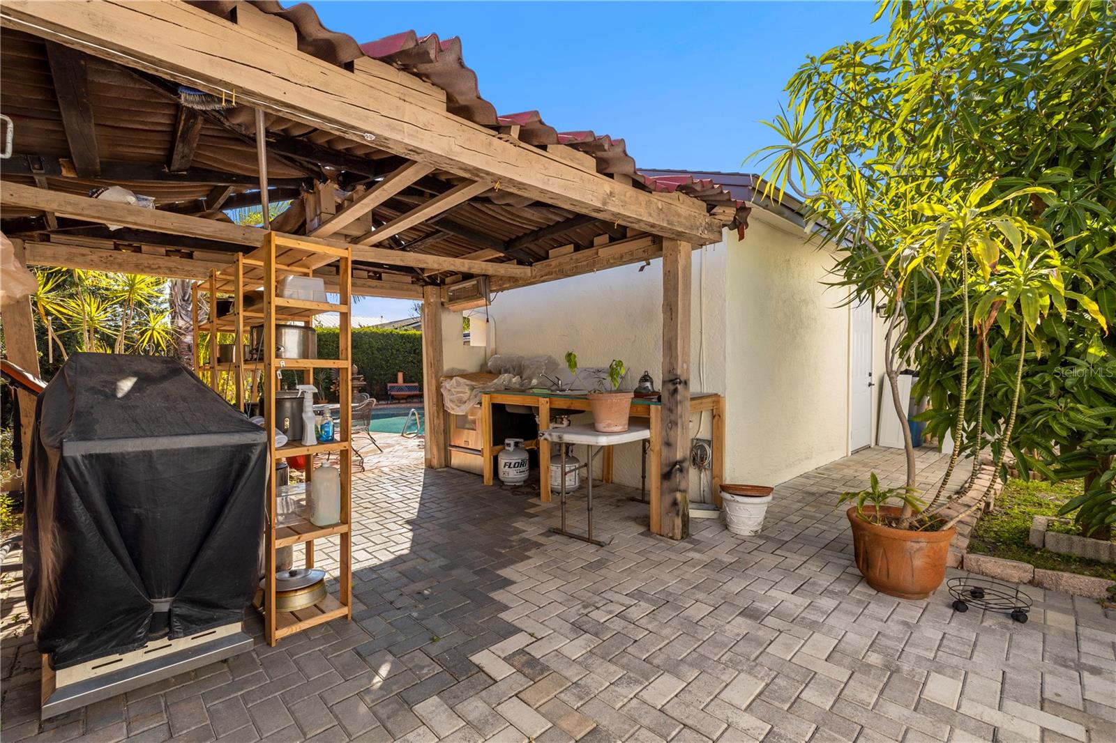 7505 RUSTIC DR, TAMPA, FL, 33634