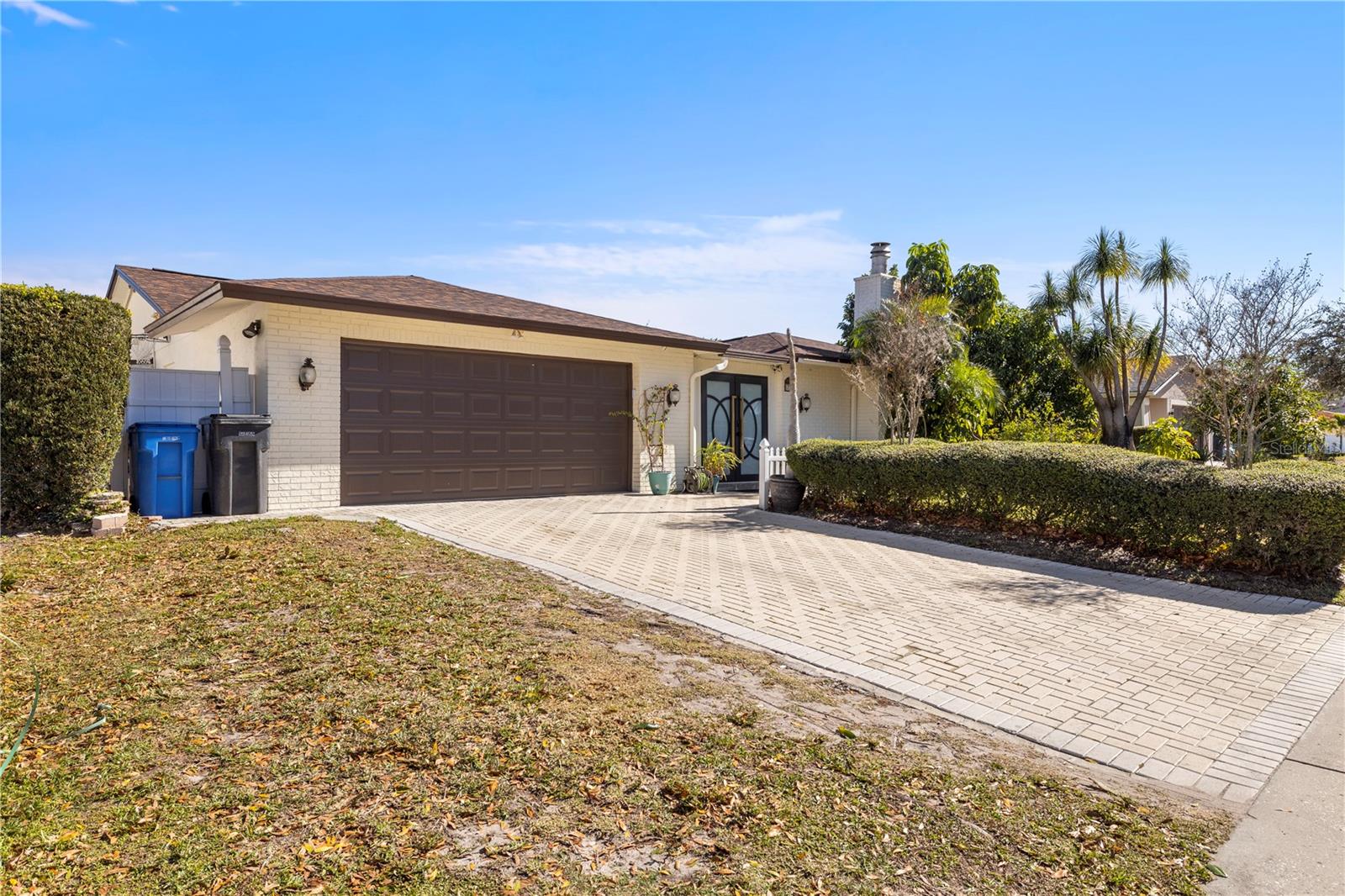 7505 RUSTIC DR, TAMPA, FL, 33634