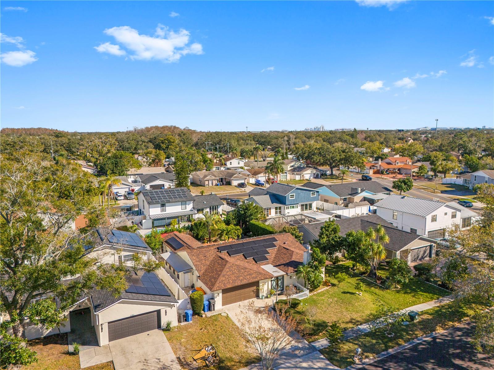 7505 RUSTIC DR, TAMPA, FL, 33634