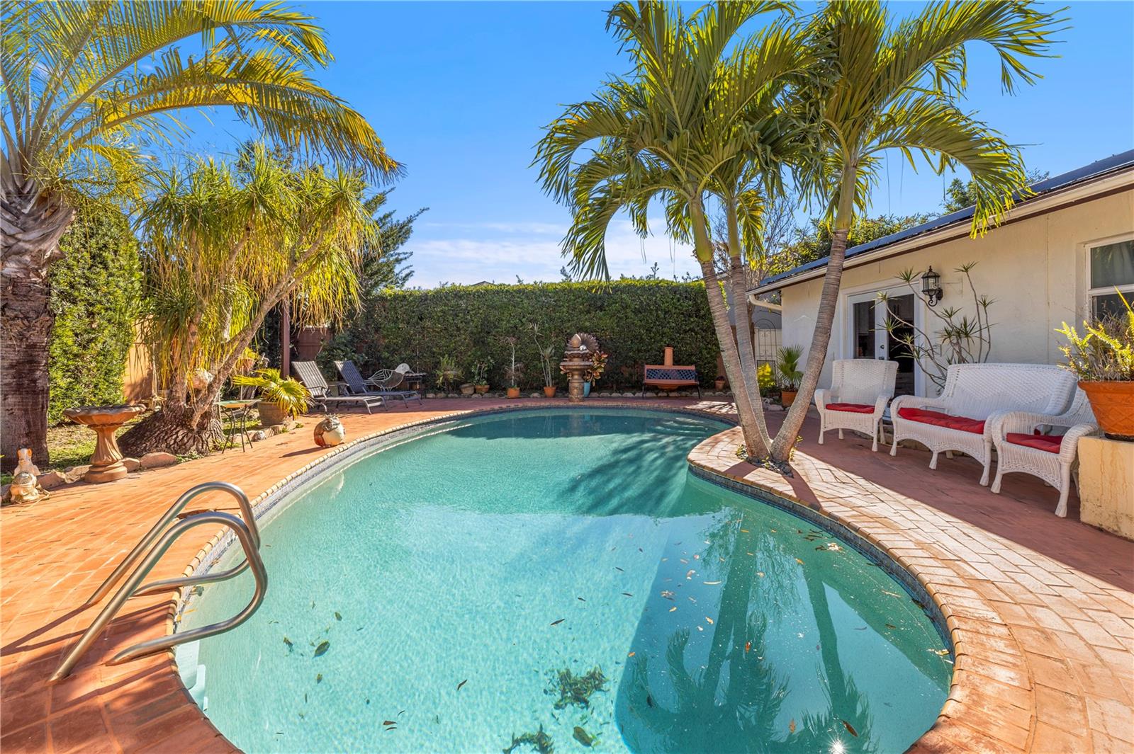 7505 RUSTIC DR, TAMPA, FL, 33634