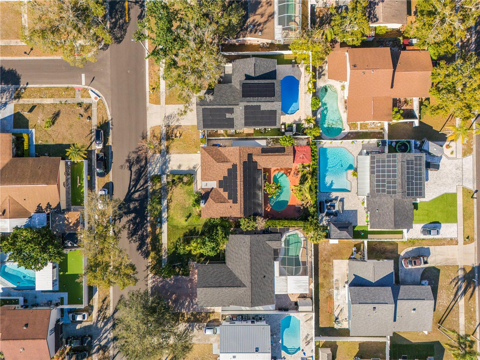 7505 RUSTIC DR, TAMPA, FL, 33634