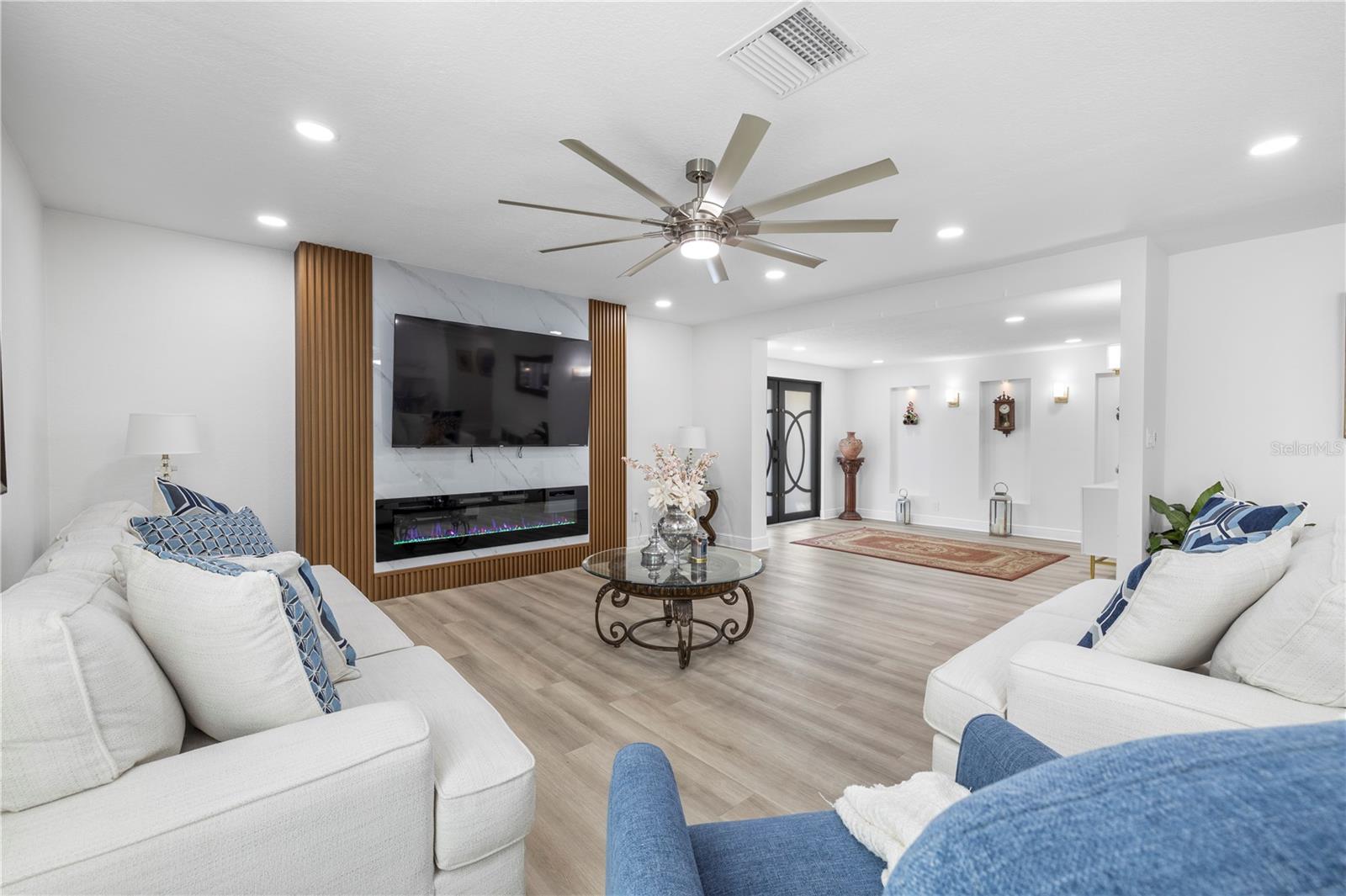 7505 RUSTIC DR, TAMPA, FL, 33634