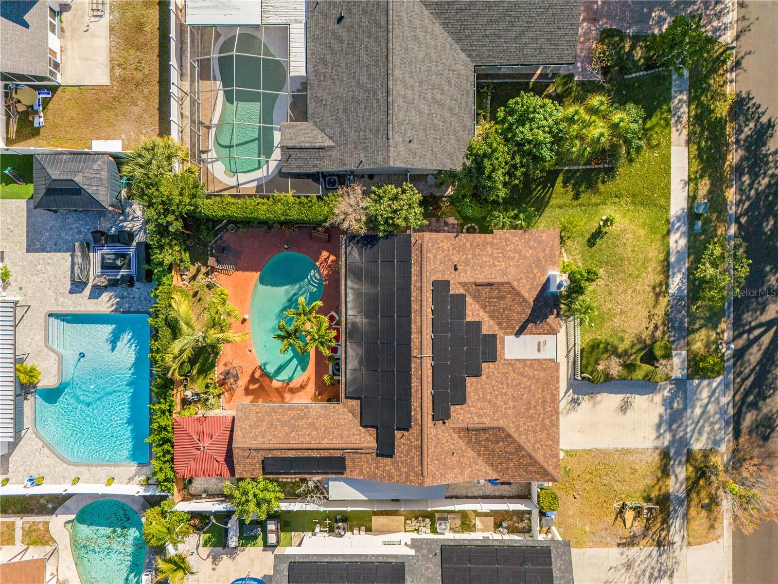 7505 RUSTIC DR, TAMPA, FL, 33634