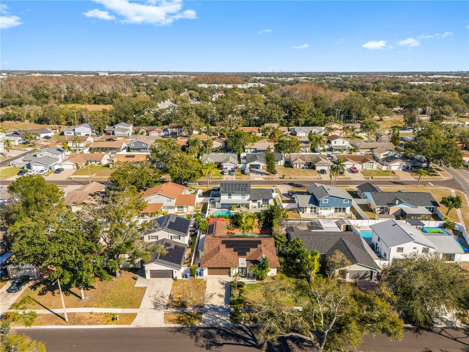 7505 RUSTIC DR, TAMPA, FL, 33634