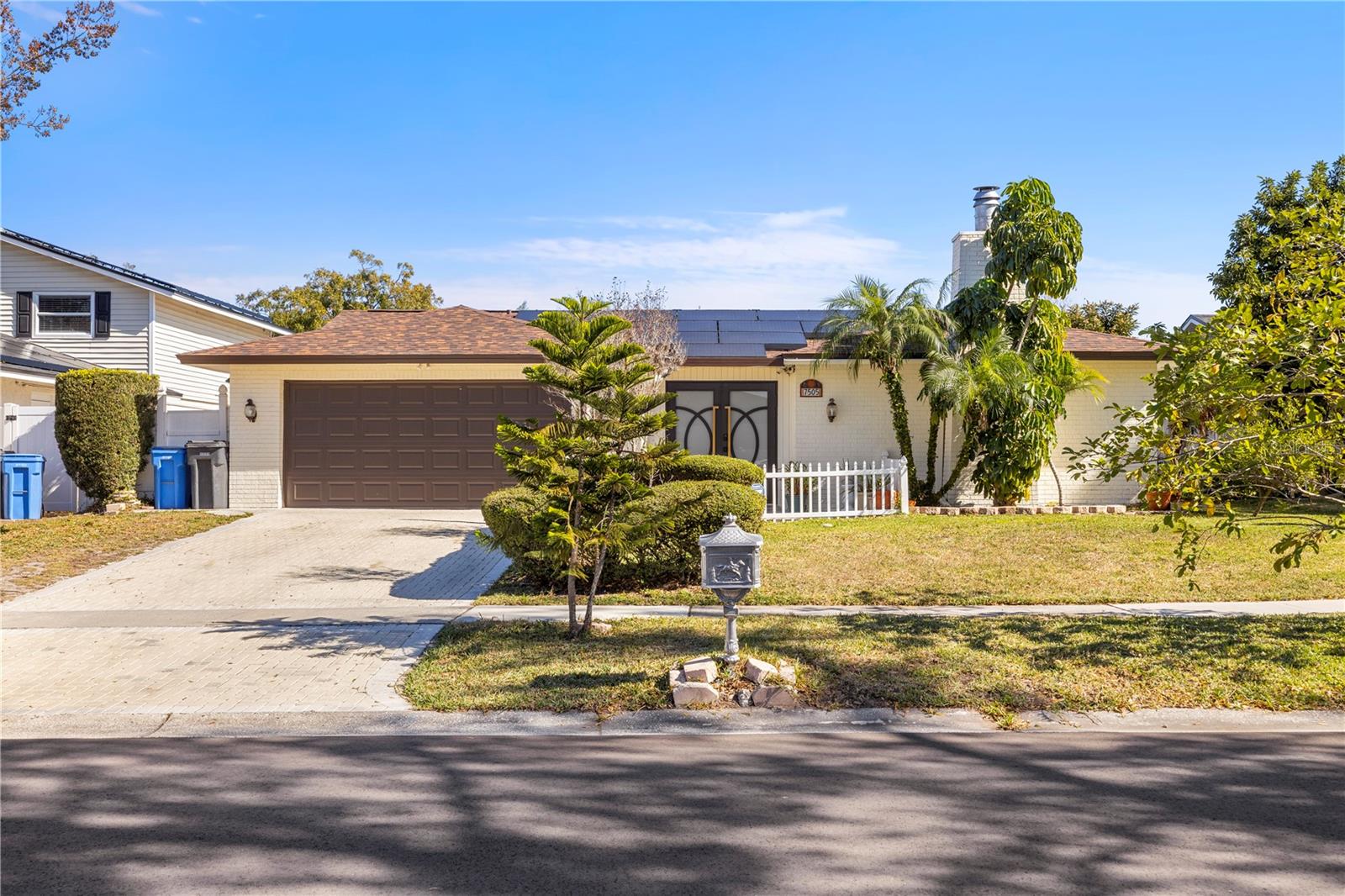 7505 RUSTIC DR, TAMPA, FL, 33634