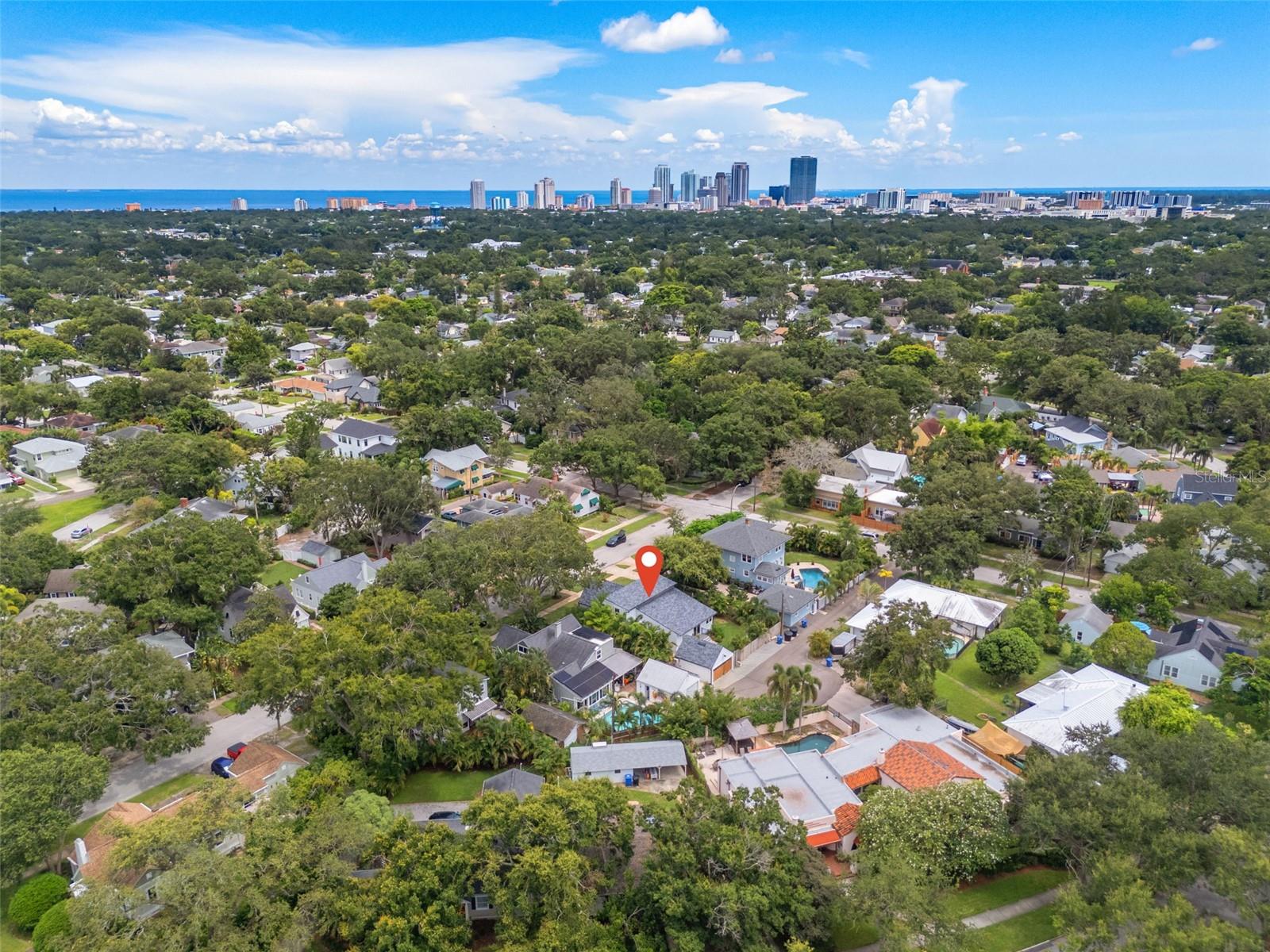 2420 14TH ST N, ST PETERSBURG, FL, 33704