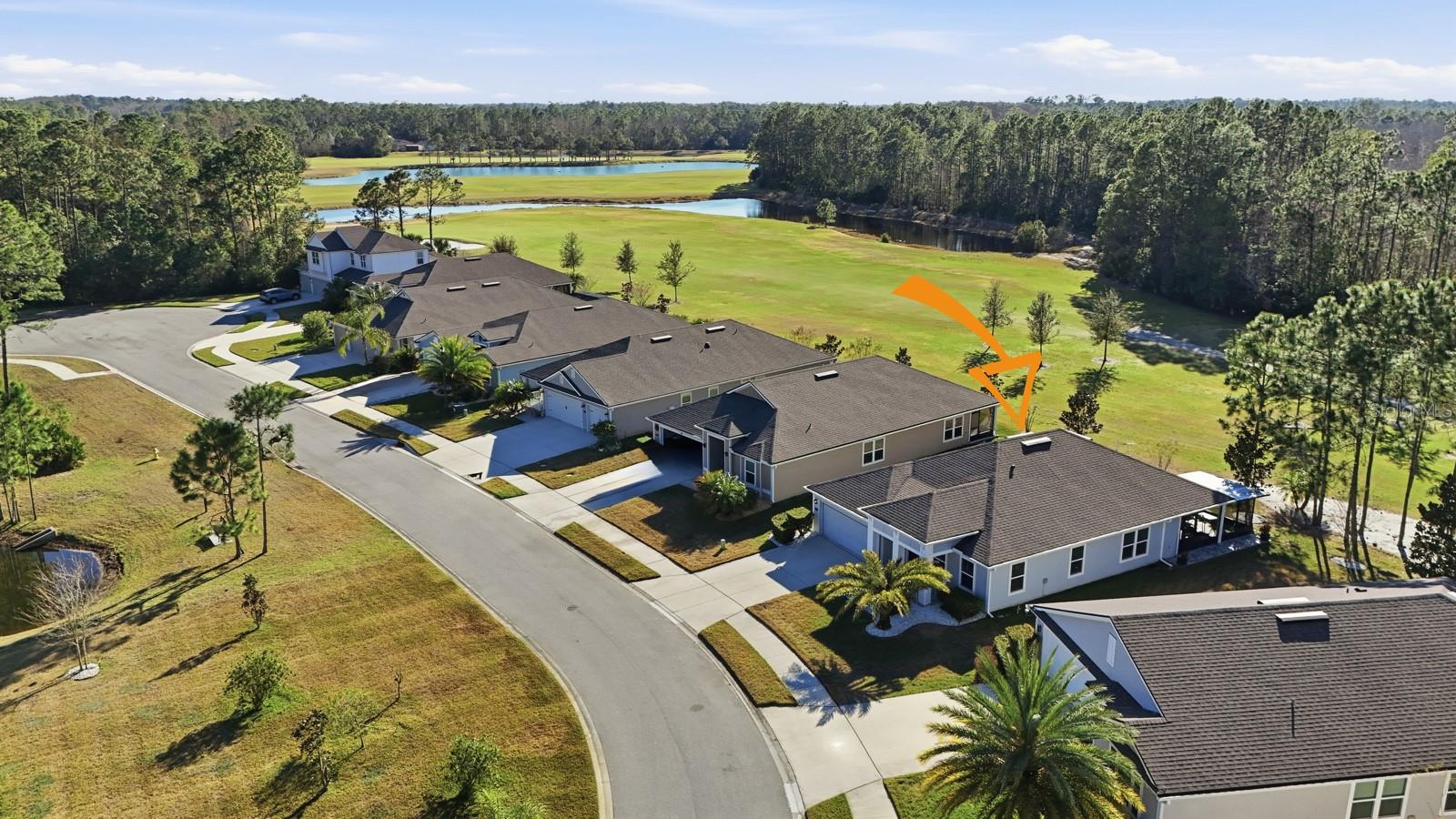 73 LOB WEDGE LN, BUNNELL, FL, 32110