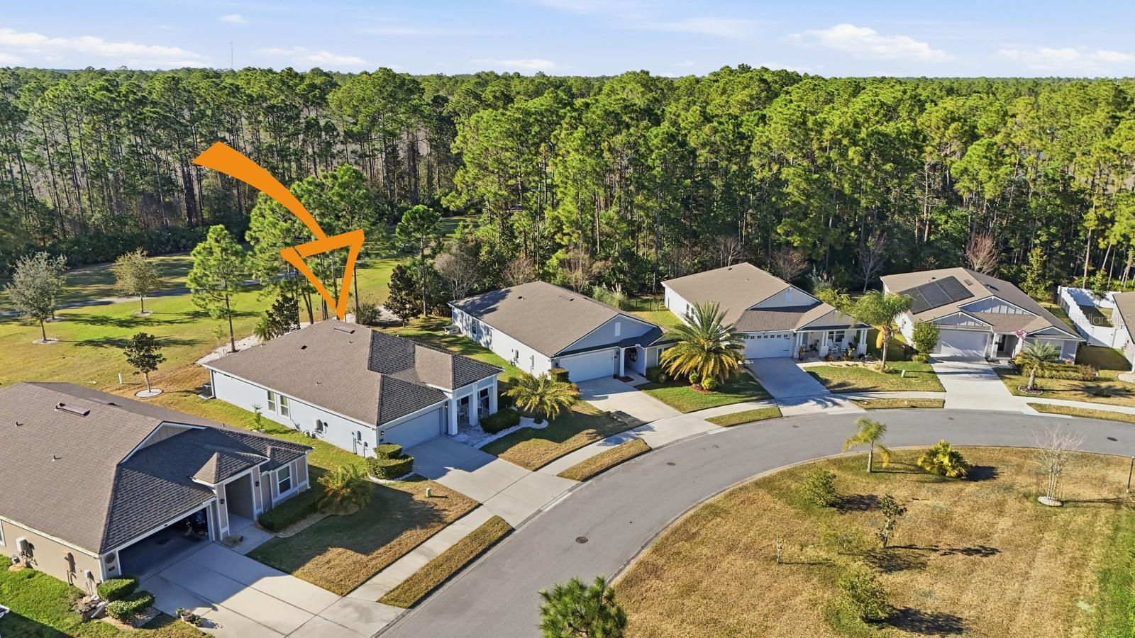 73 LOB WEDGE LN, BUNNELL, FL, 32110