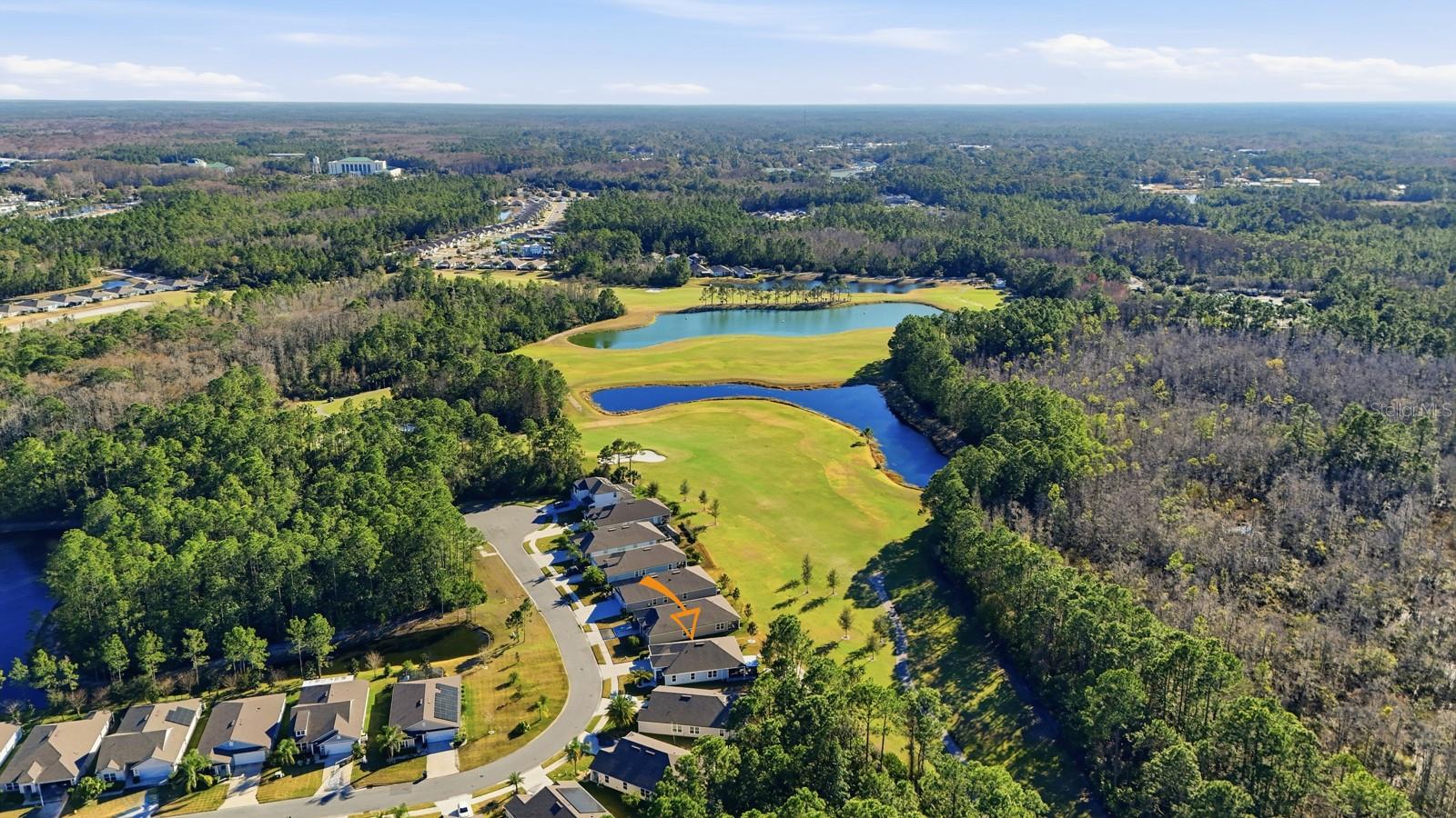 73 LOB WEDGE LN, BUNNELL, FL, 32110