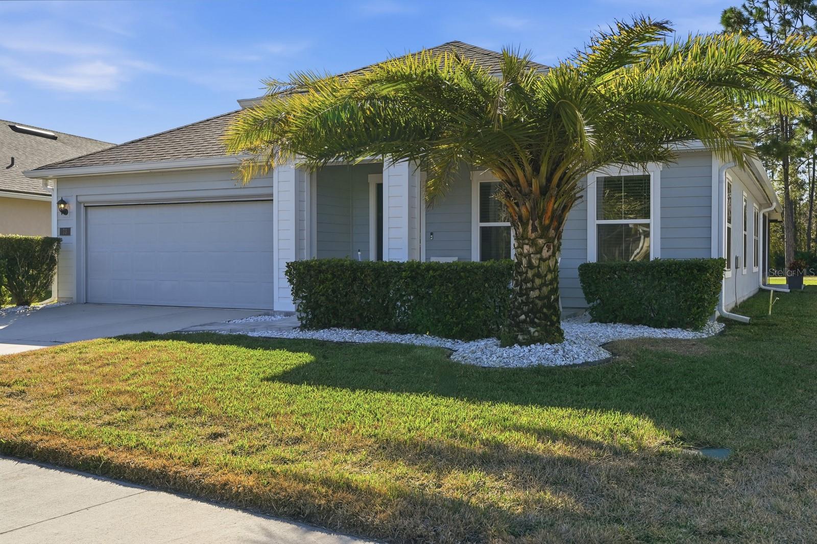 73 LOB WEDGE LN, BUNNELL, FL, 32110