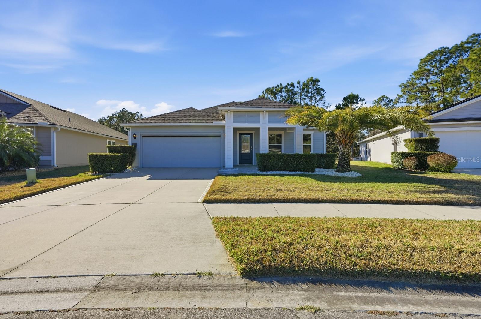 73 LOB WEDGE LN, BUNNELL, FL, 32110