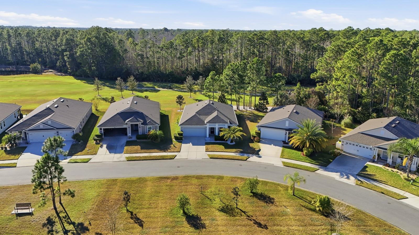 73 LOB WEDGE LN, BUNNELL, FL, 32110