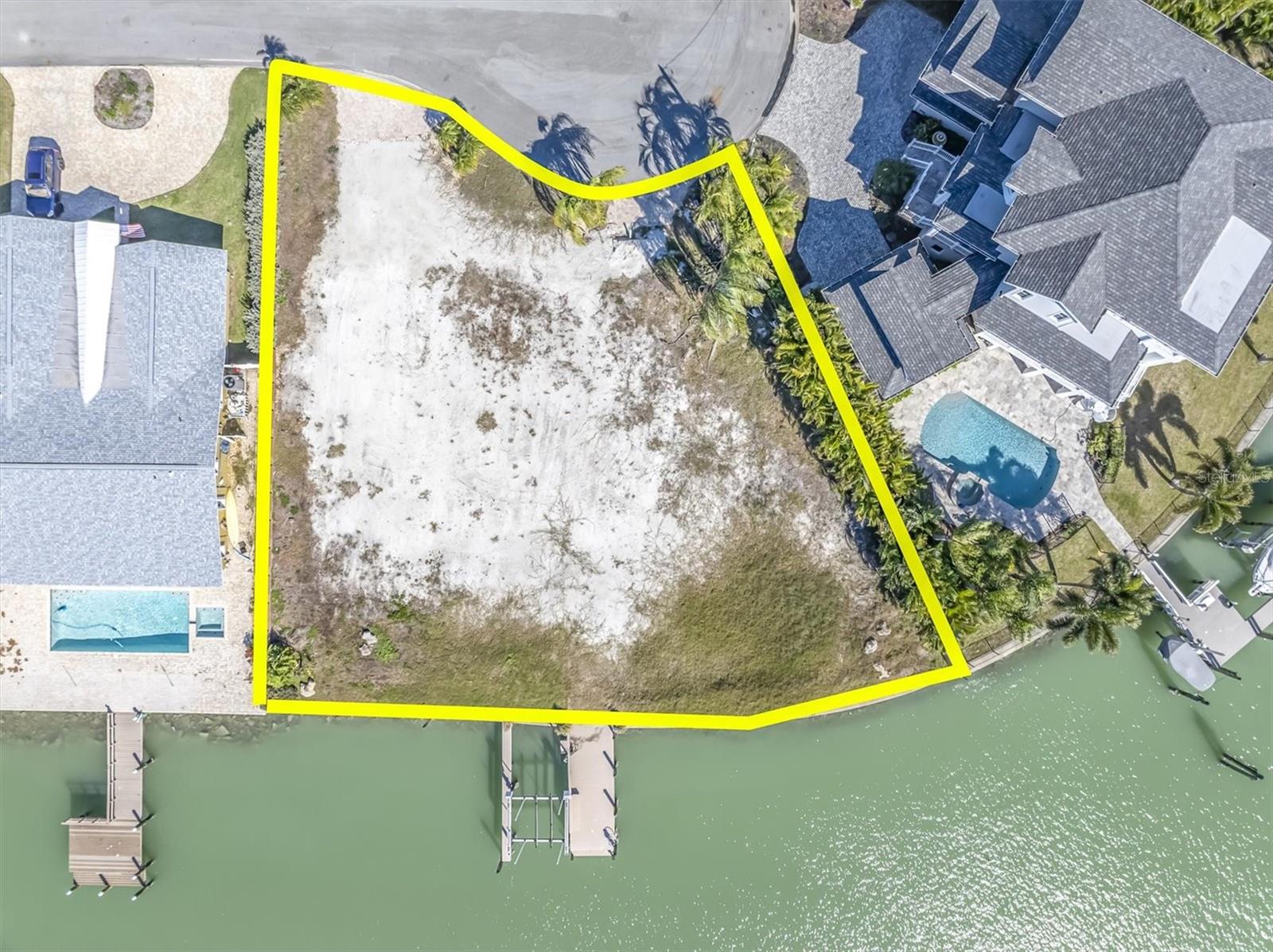15 MARINA TER, TREASURE ISLAND, FL, 33706