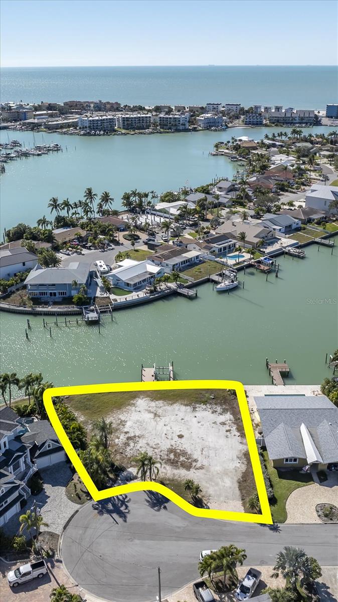 15 MARINA TER, TREASURE ISLAND, FL, 33706