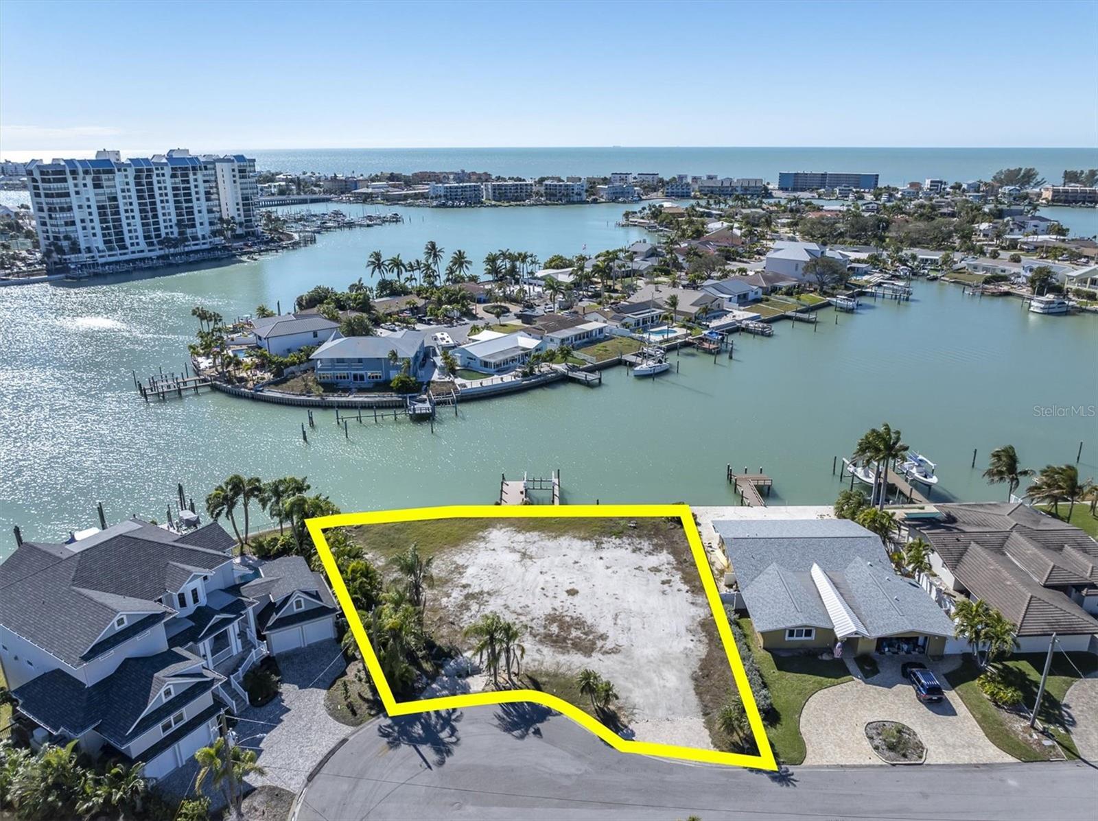 15 MARINA TER, TREASURE ISLAND, FL, 33706