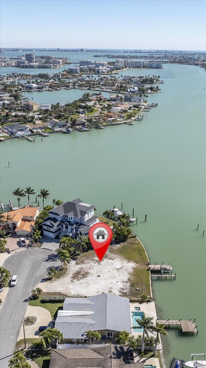 15 MARINA TER, TREASURE ISLAND, FL, 33706
