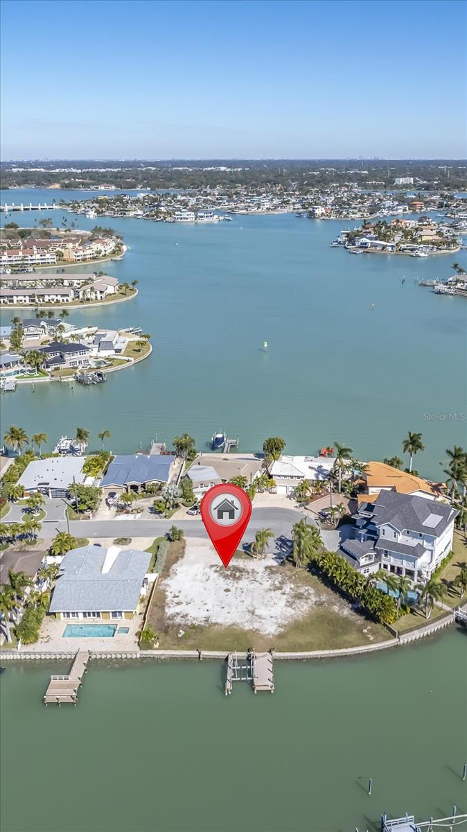 15 MARINA TER, TREASURE ISLAND, FL, 33706