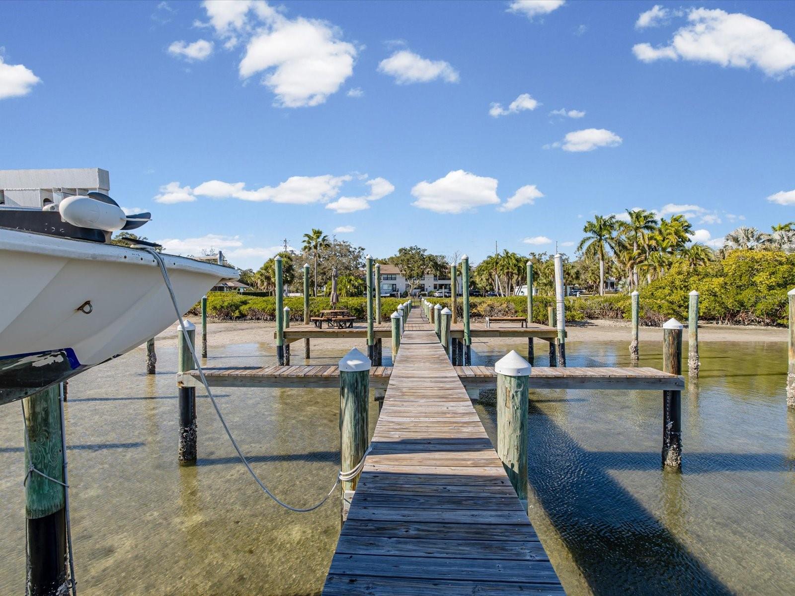 413 S BAYSHORE BLVD #4, SAFETY HARBOR, FL, 34695