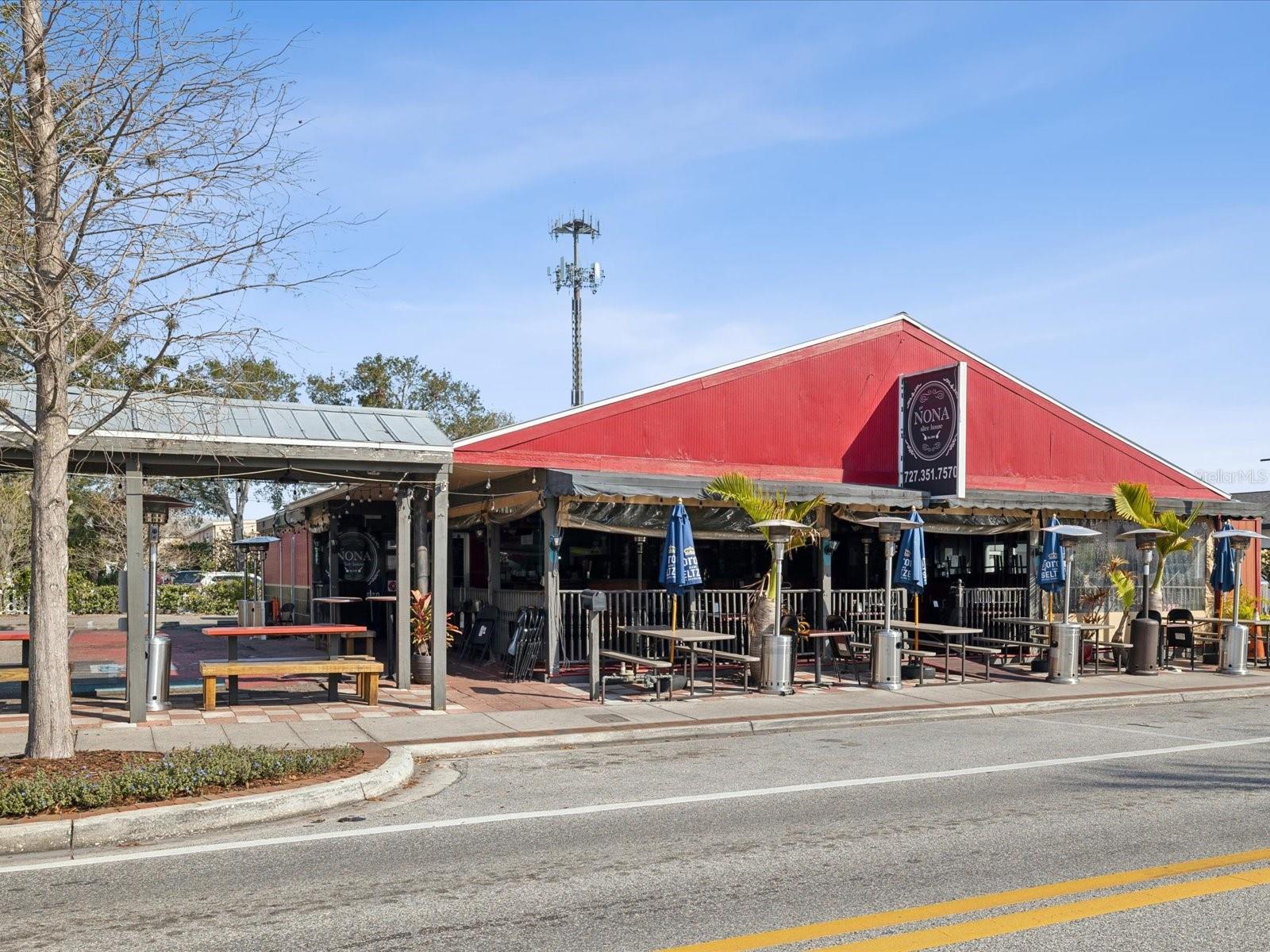 413 S BAYSHORE BLVD #4, SAFETY HARBOR, FL, 34695