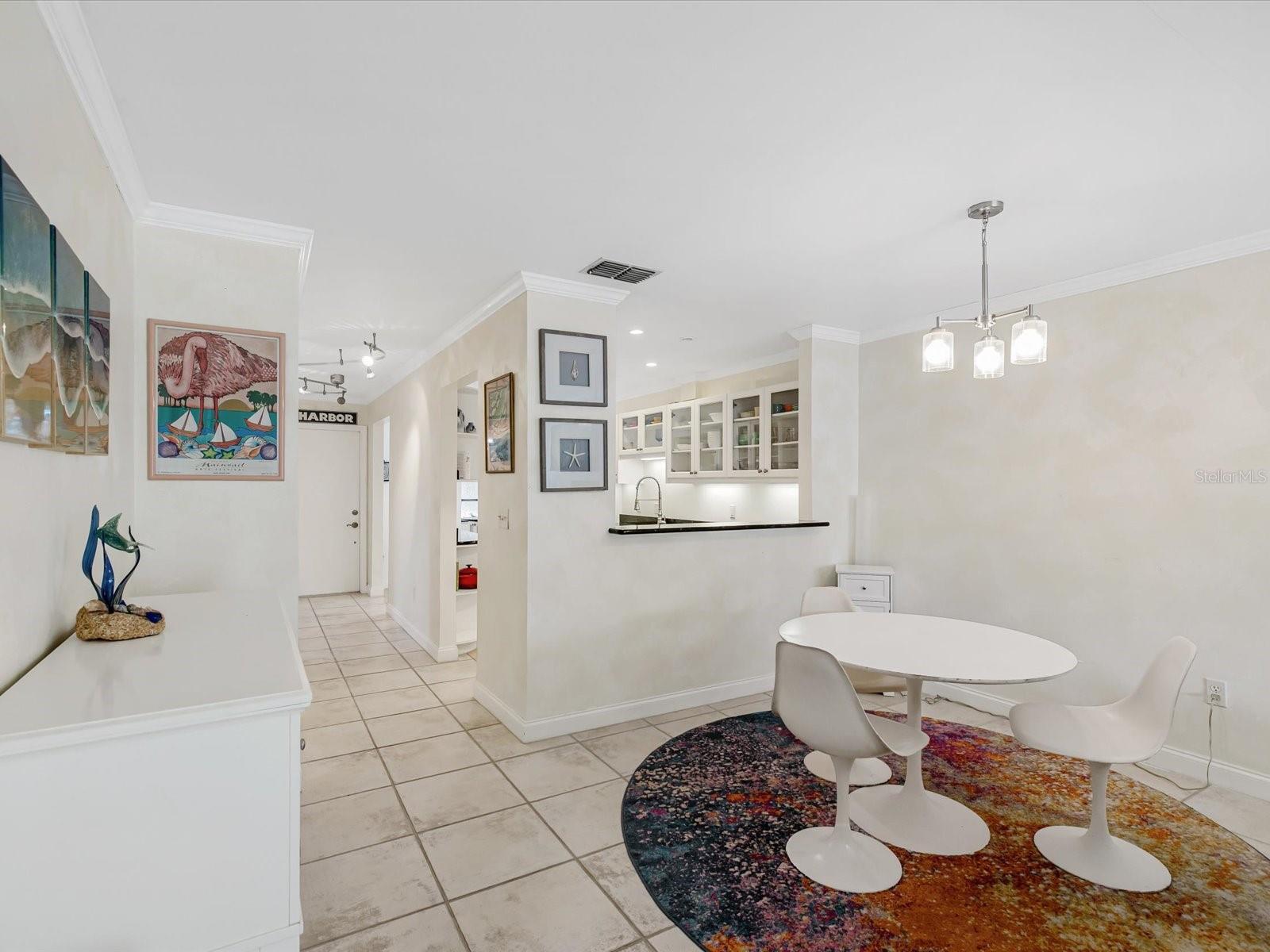 413 S BAYSHORE BLVD #4, SAFETY HARBOR, FL, 34695