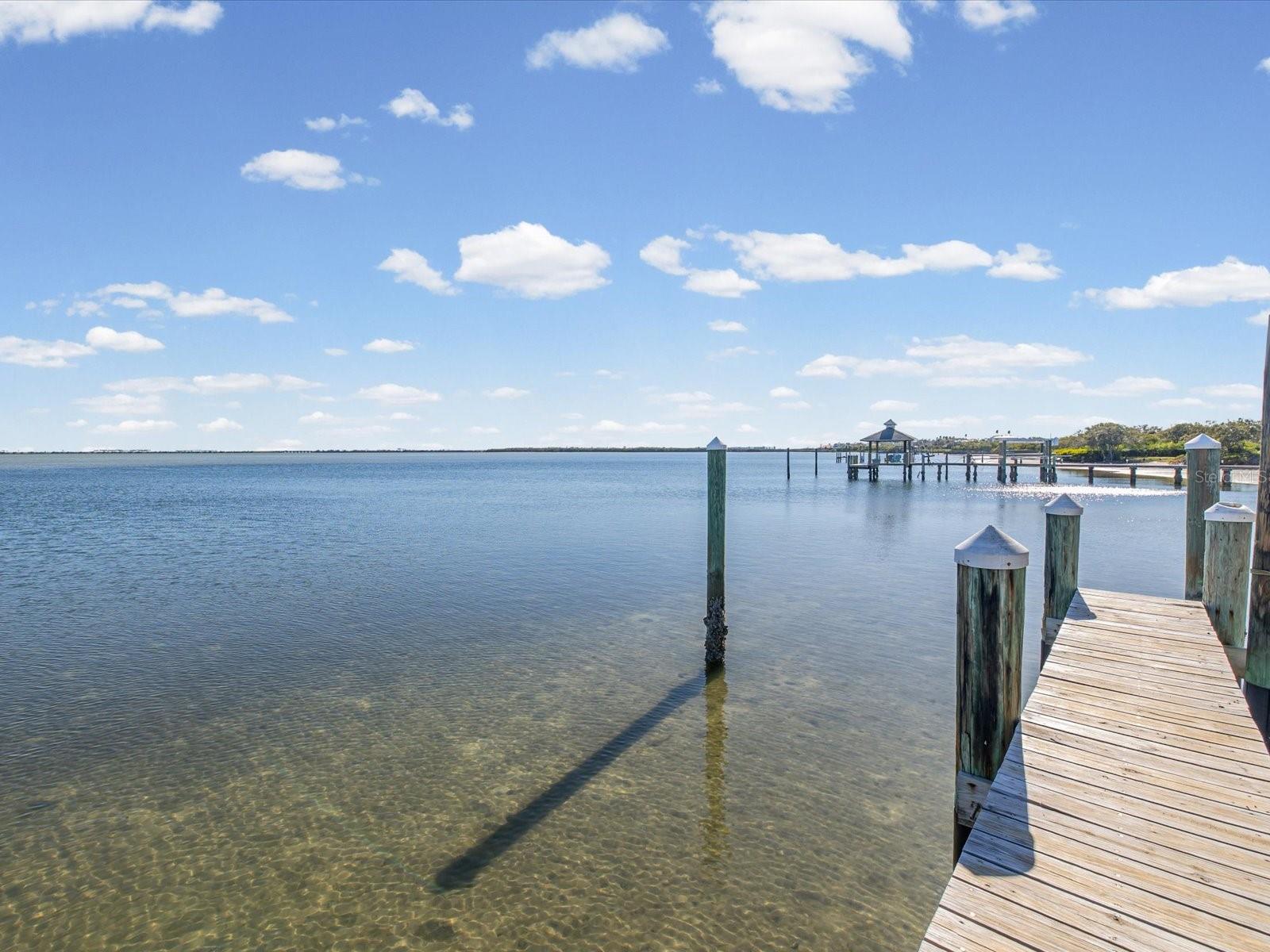 413 S BAYSHORE BLVD #4, SAFETY HARBOR, FL, 34695