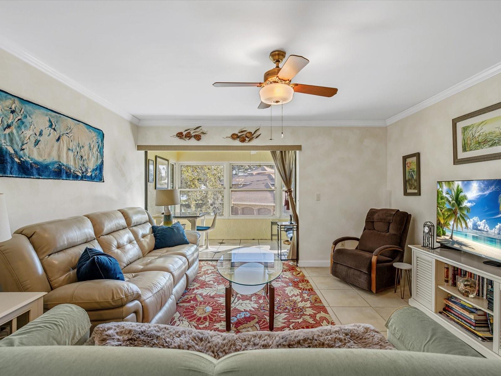 413 S BAYSHORE BLVD #4, SAFETY HARBOR, FL, 34695