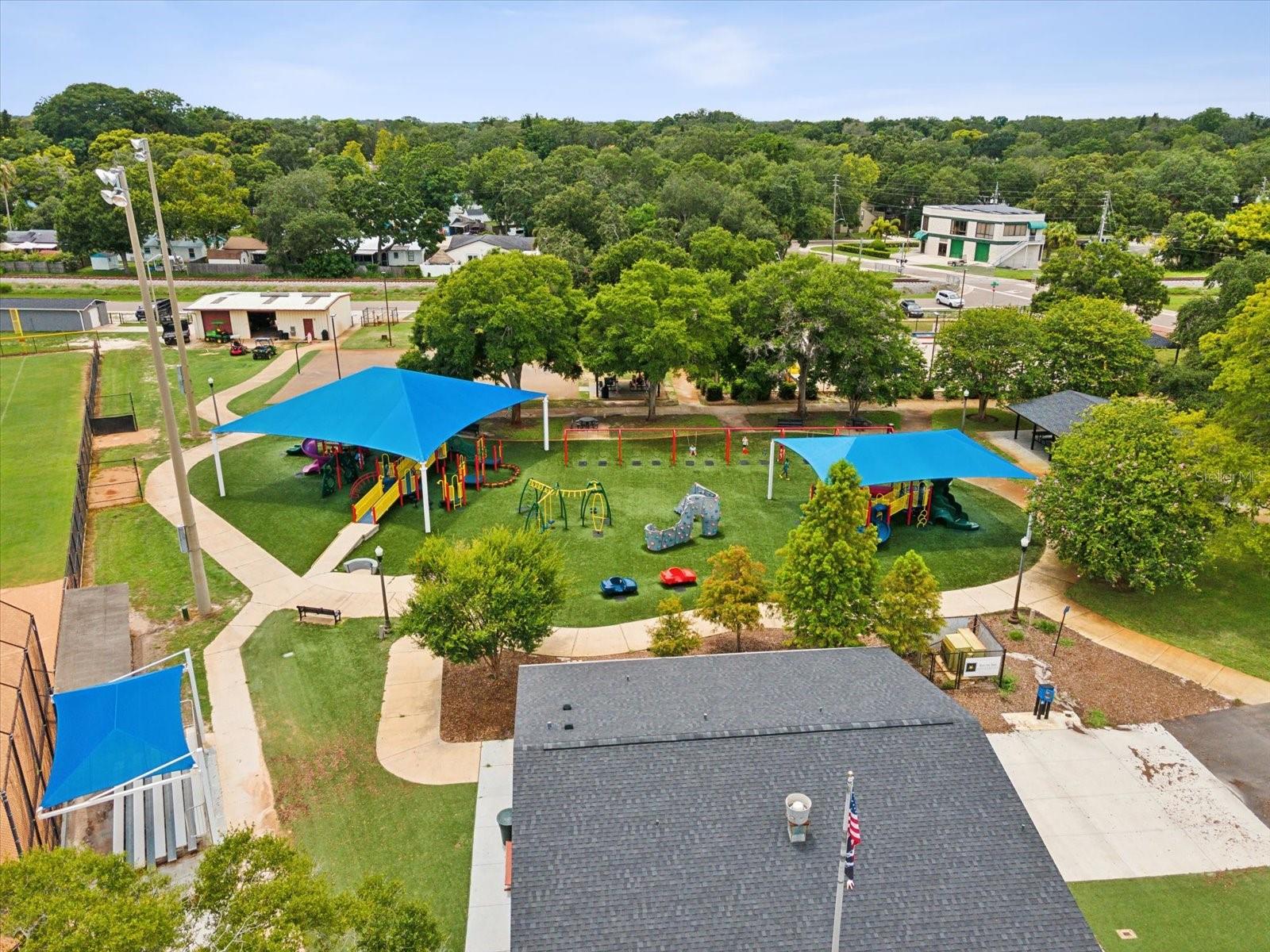 413 S BAYSHORE BLVD #4, SAFETY HARBOR, FL, 34695