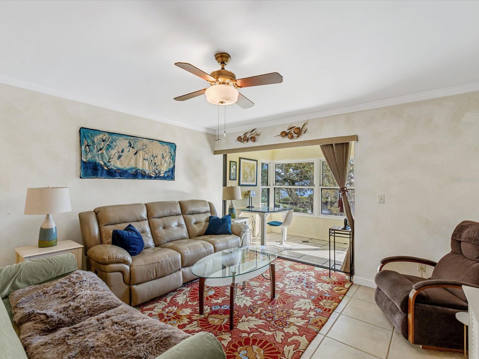 413 S BAYSHORE BLVD #4, SAFETY HARBOR, FL, 34695