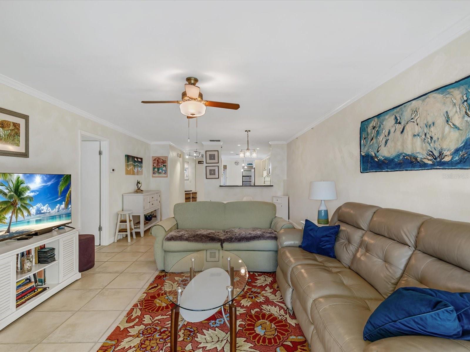 413 S BAYSHORE BLVD #4, SAFETY HARBOR, FL, 34695