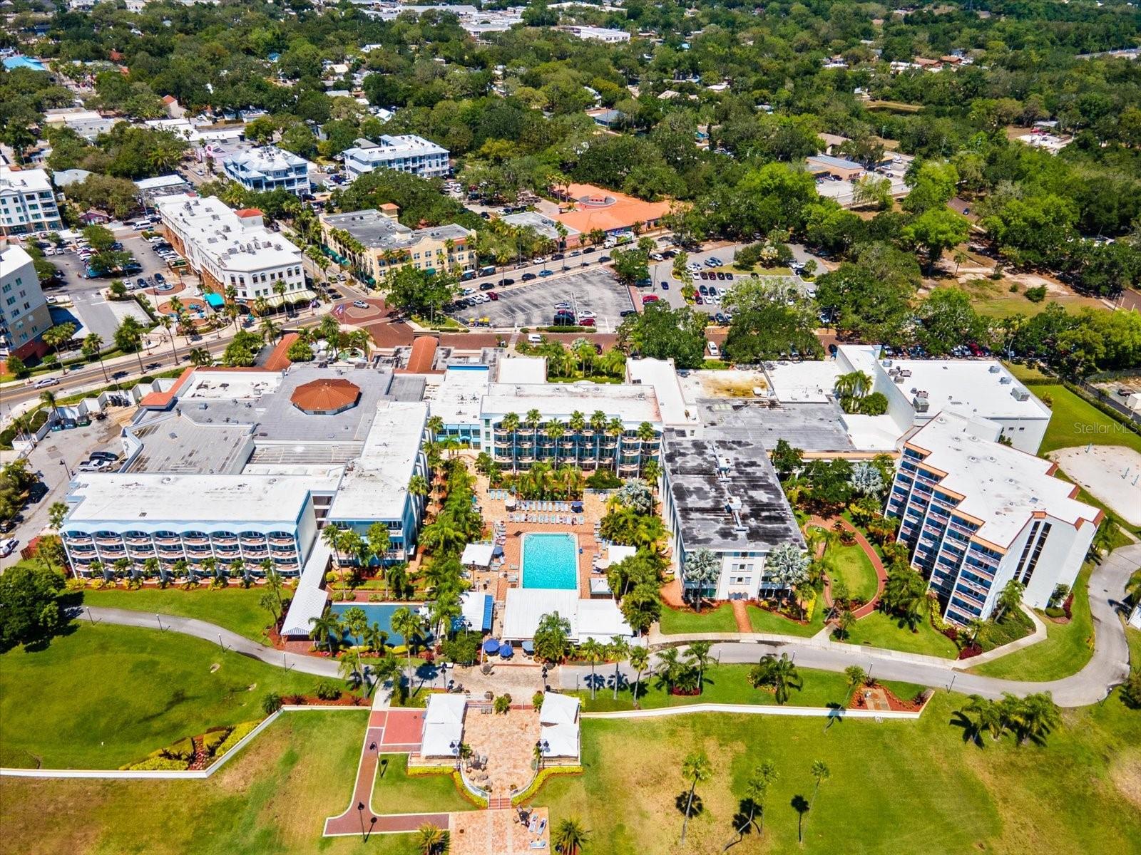 413 S BAYSHORE BLVD #4, SAFETY HARBOR, FL, 34695