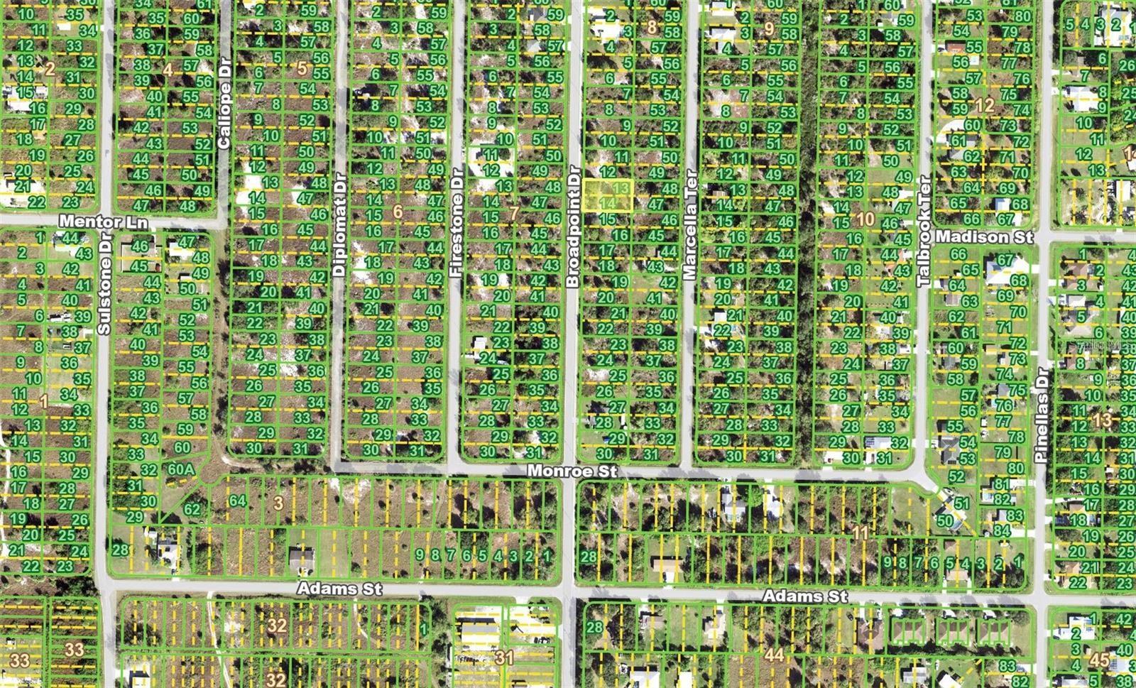 2306 BROADPOINT DR, PUNTA GORDA, FL, 33983