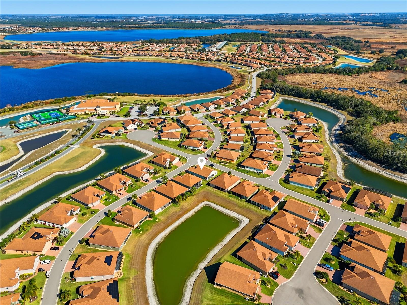 1033 SAWGRASS DR, WINTER HAVEN, FL, 33884