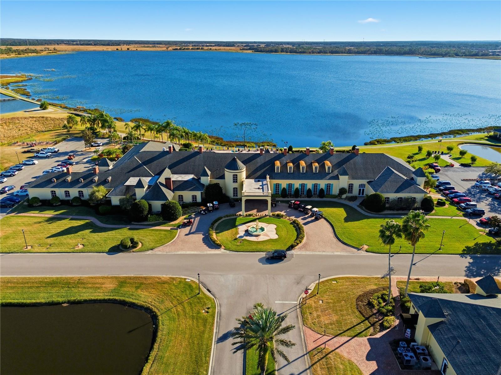 1033 SAWGRASS DR, WINTER HAVEN, FL, 33884