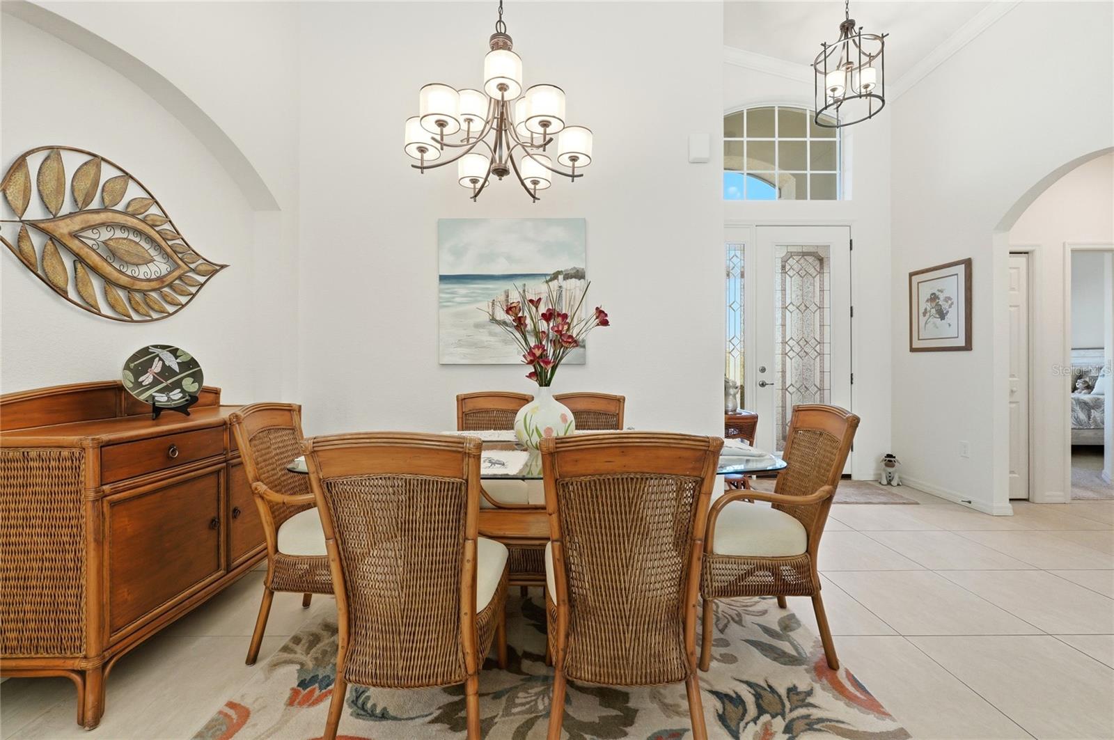 1033 SAWGRASS DR, WINTER HAVEN, FL, 33884