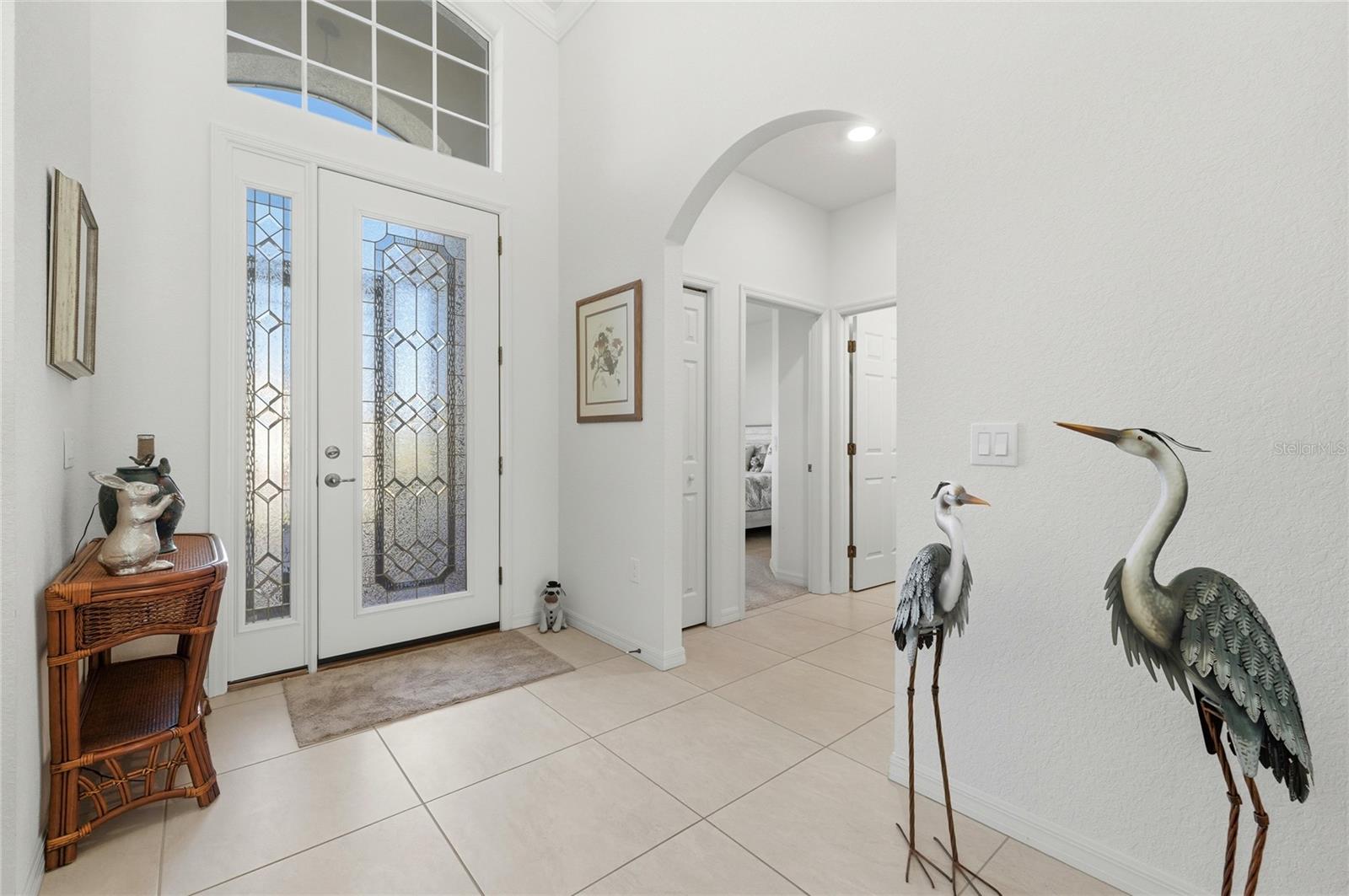 1033 SAWGRASS DR, WINTER HAVEN, FL, 33884