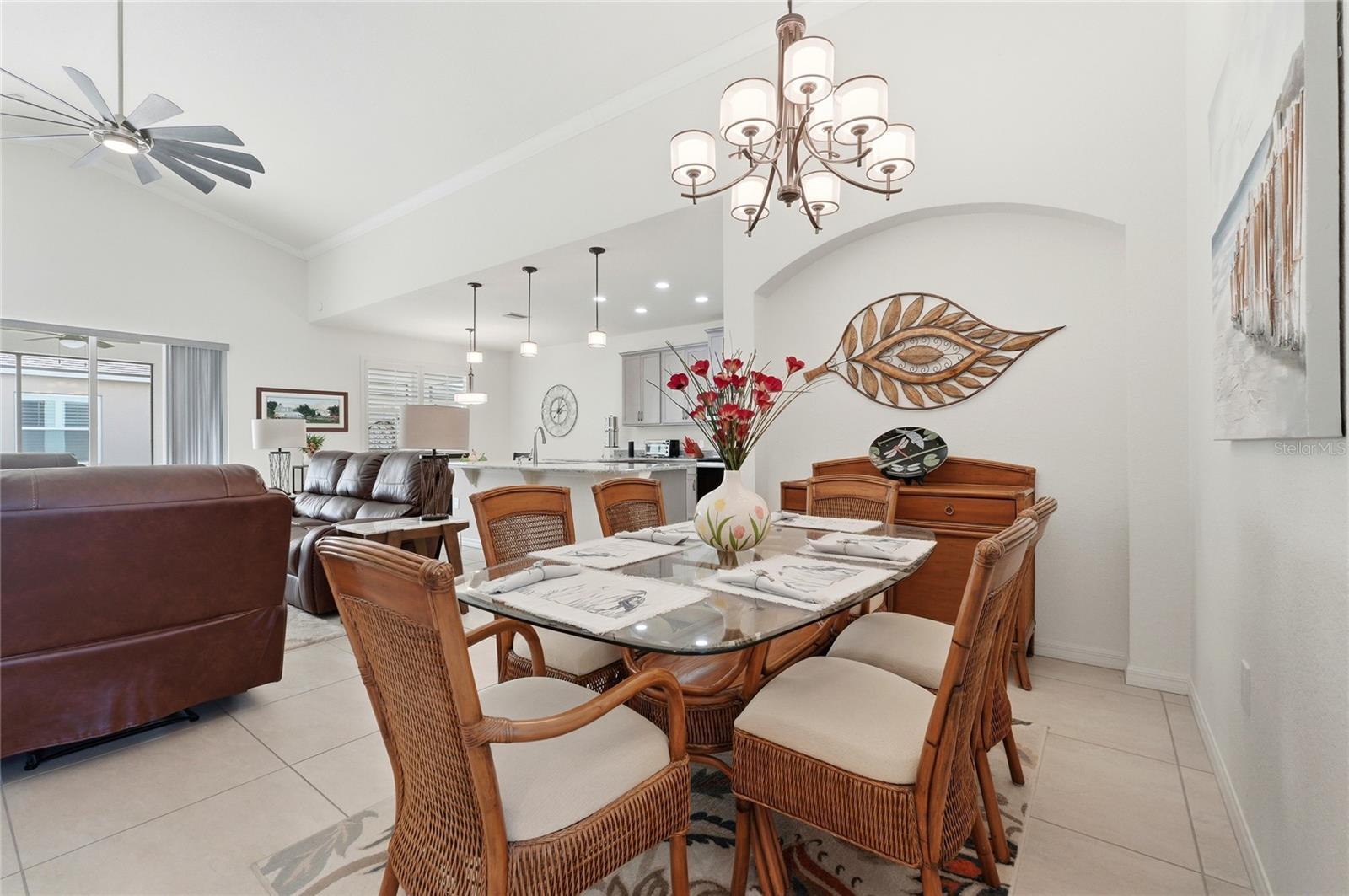 1033 SAWGRASS DR, WINTER HAVEN, FL, 33884