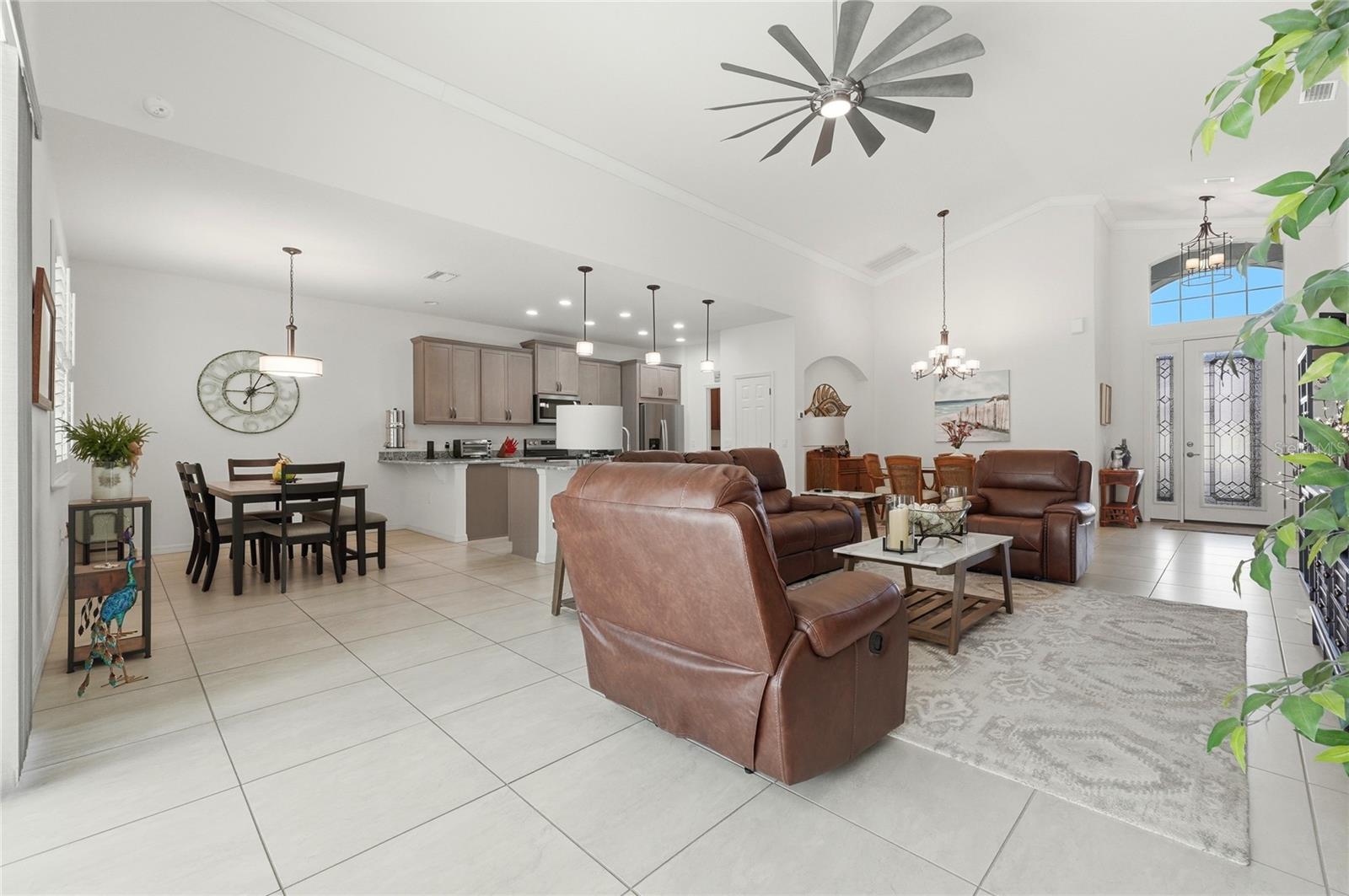 1033 SAWGRASS DR, WINTER HAVEN, FL, 33884