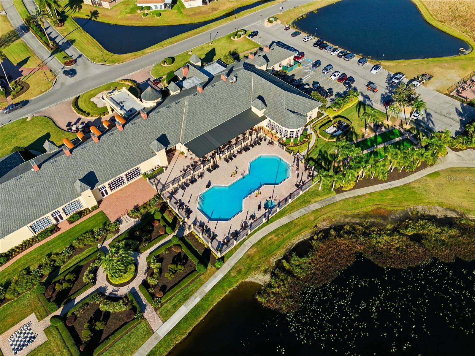 1033 SAWGRASS DR, WINTER HAVEN, FL, 33884