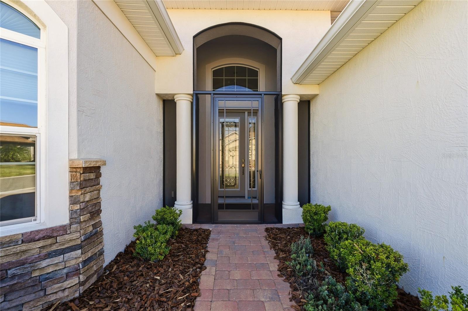 1033 SAWGRASS DR, WINTER HAVEN, FL, 33884