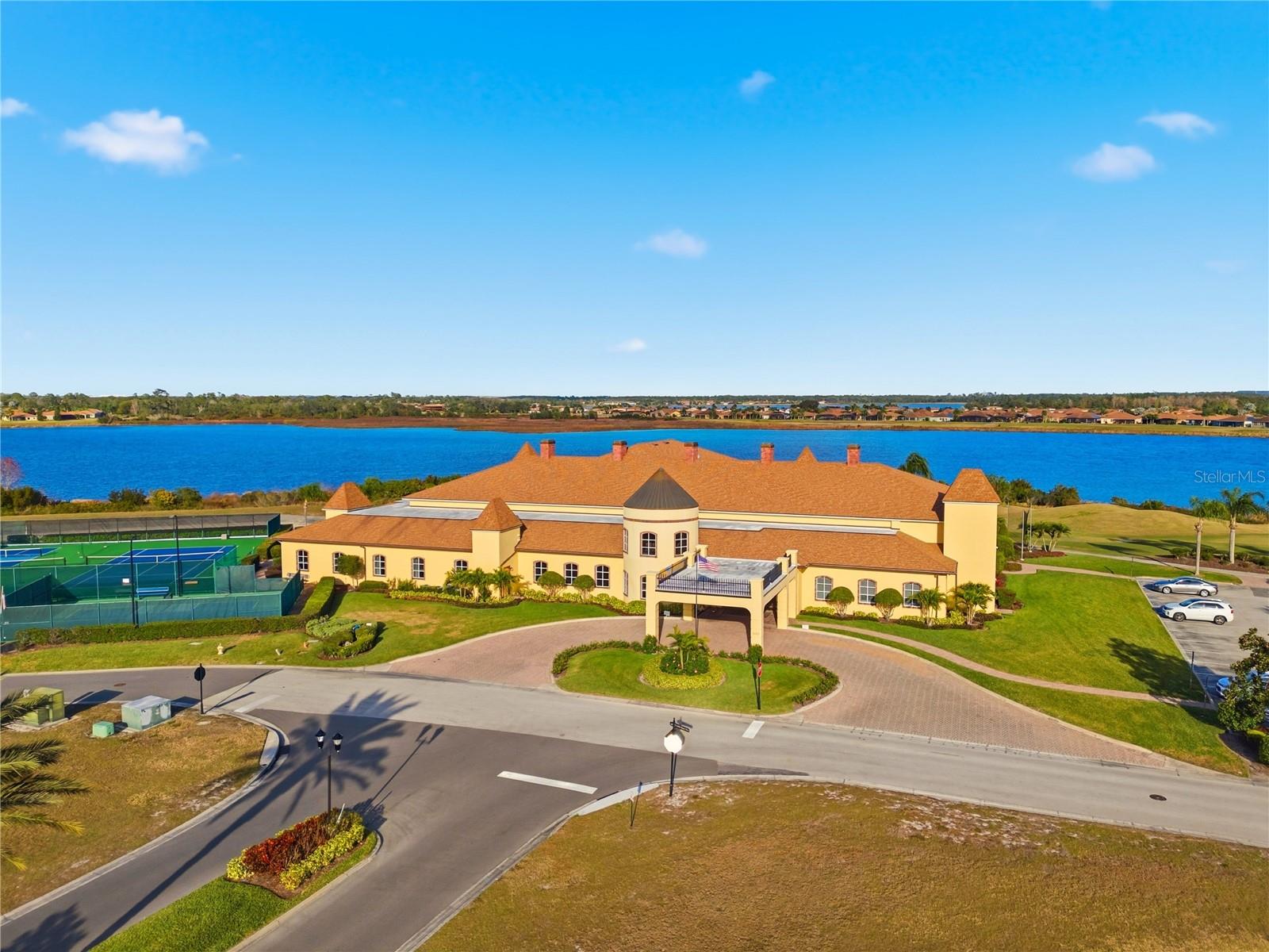 1033 SAWGRASS DR, WINTER HAVEN, FL, 33884