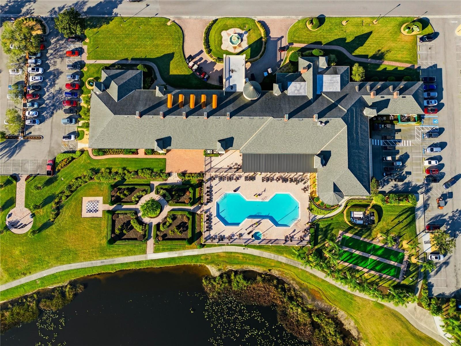 1033 SAWGRASS DR, WINTER HAVEN, FL, 33884