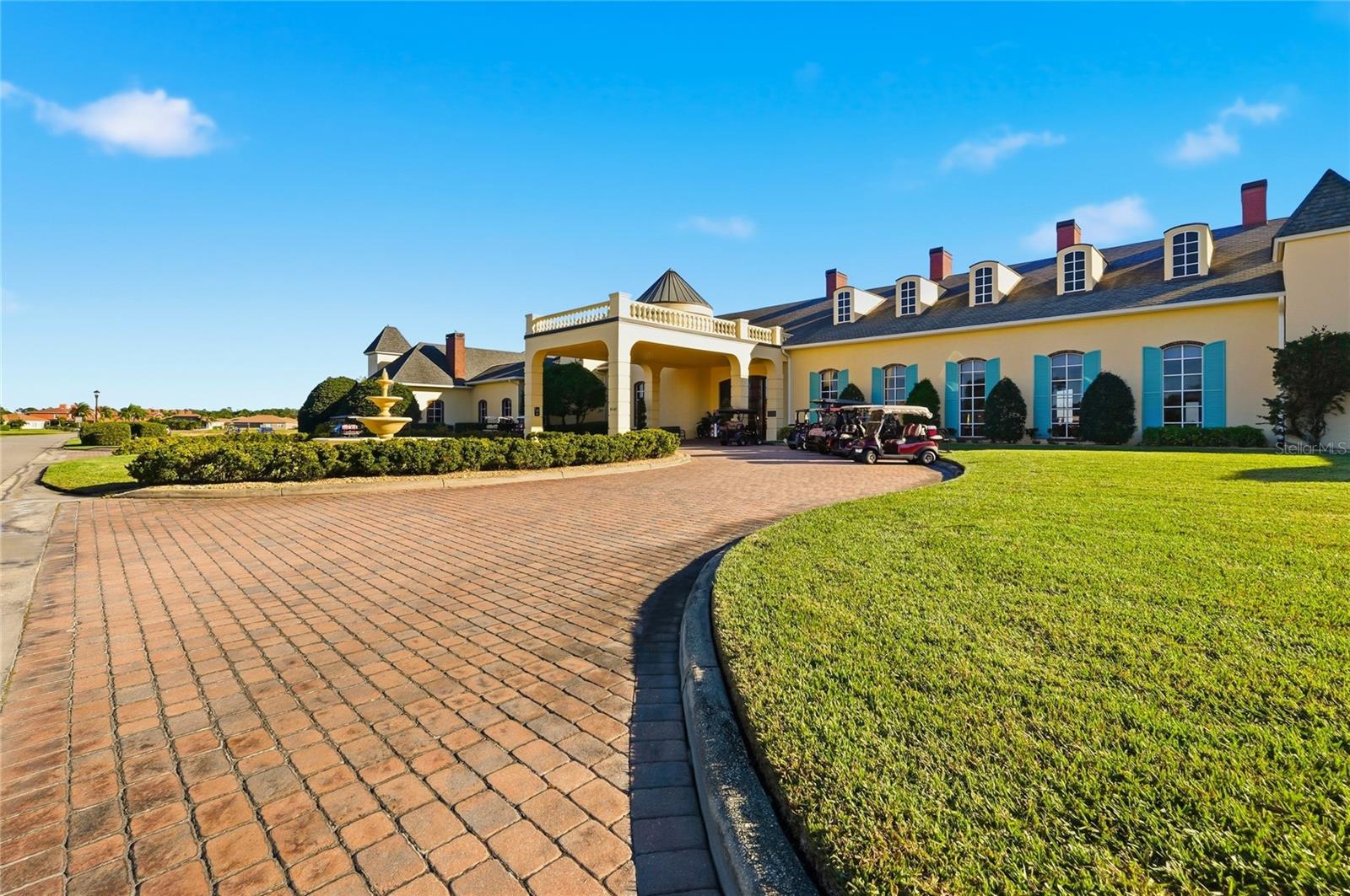 1033 SAWGRASS DR, WINTER HAVEN, FL, 33884