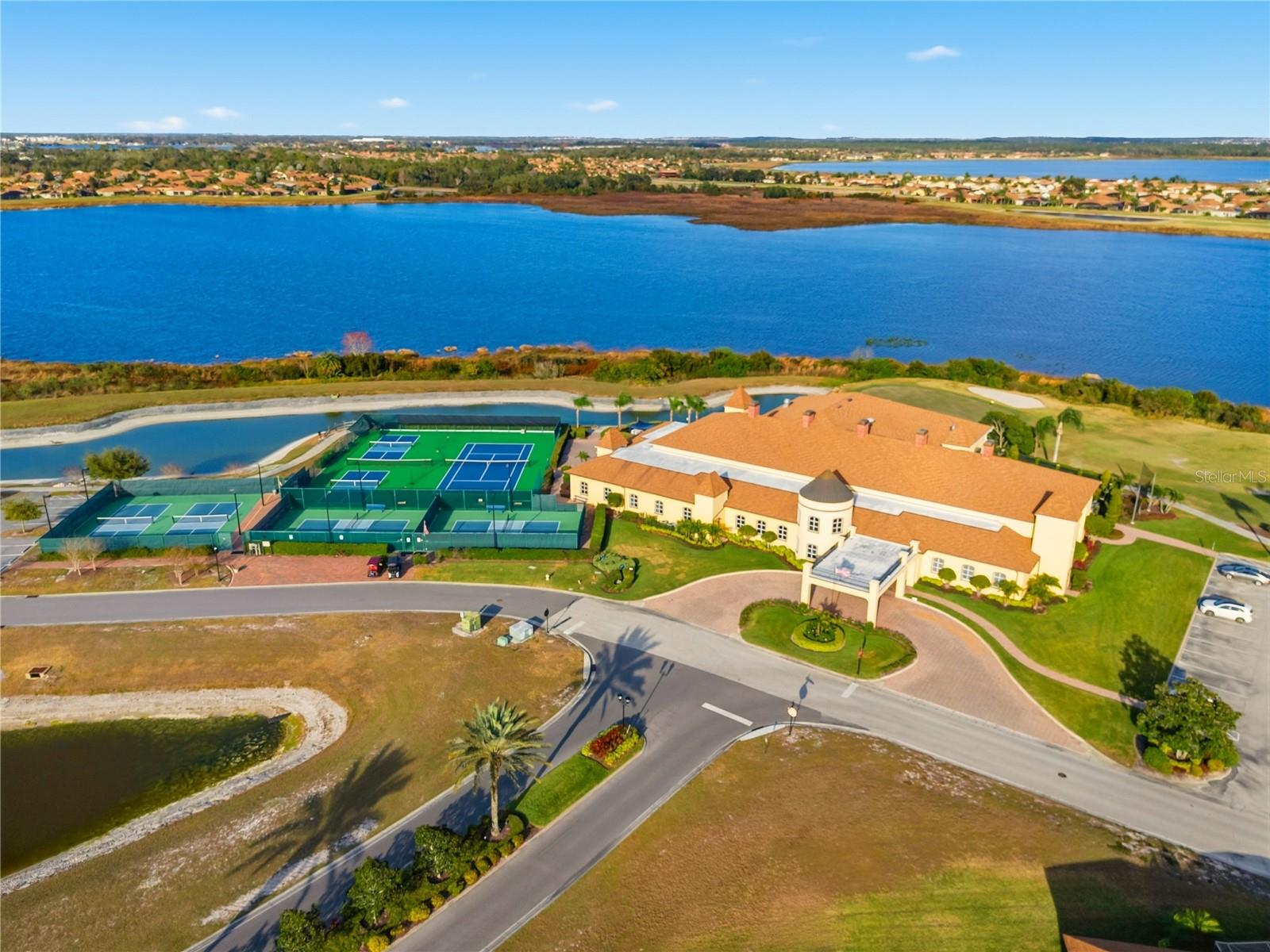 1033 SAWGRASS DR, WINTER HAVEN, FL, 33884