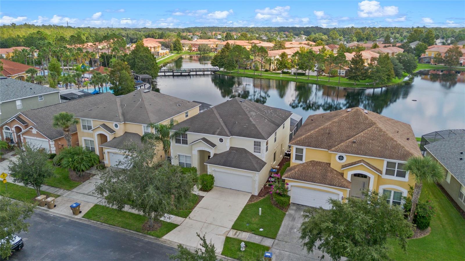 121 MADIERA BEACH BLVD, KISSIMMEE, FL, 34746