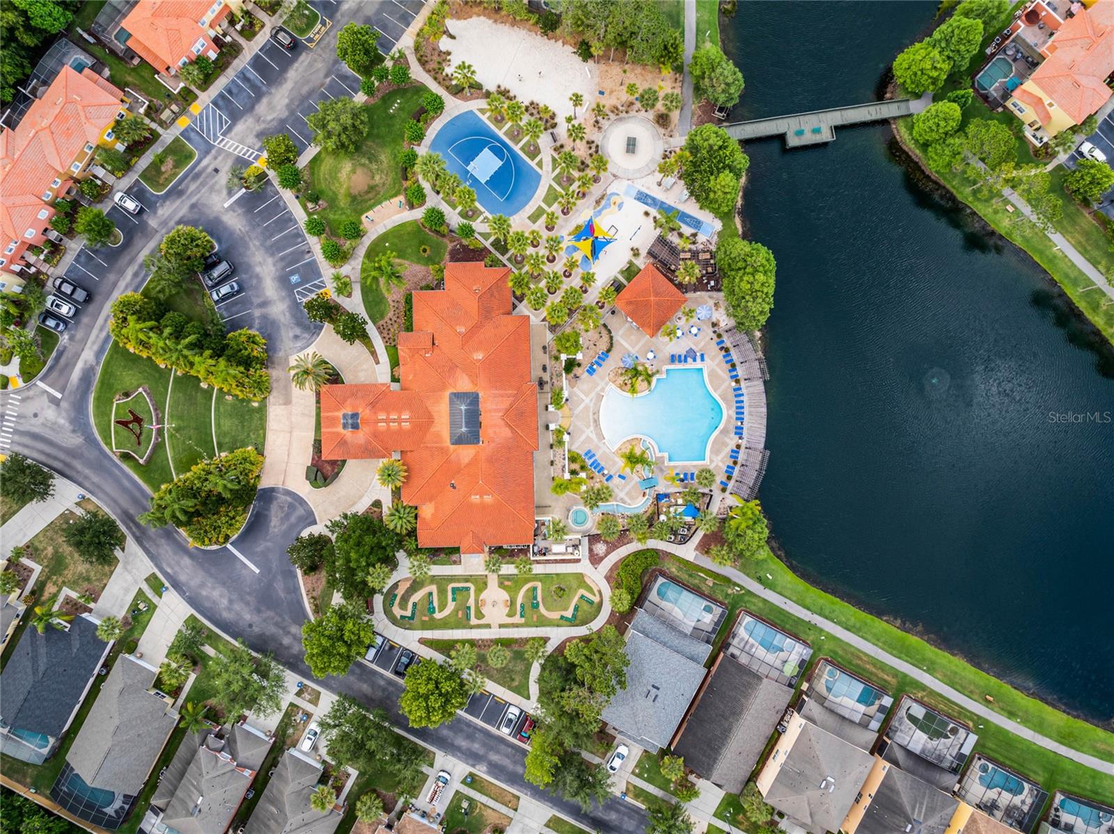 121 MADIERA BEACH BLVD, KISSIMMEE, FL, 34746