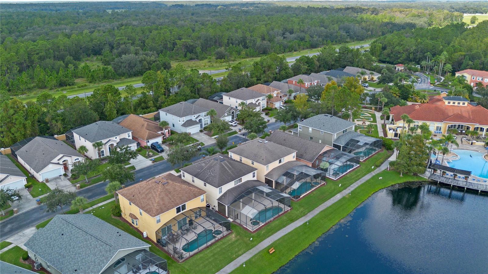 121 MADIERA BEACH BLVD, KISSIMMEE, FL, 34746