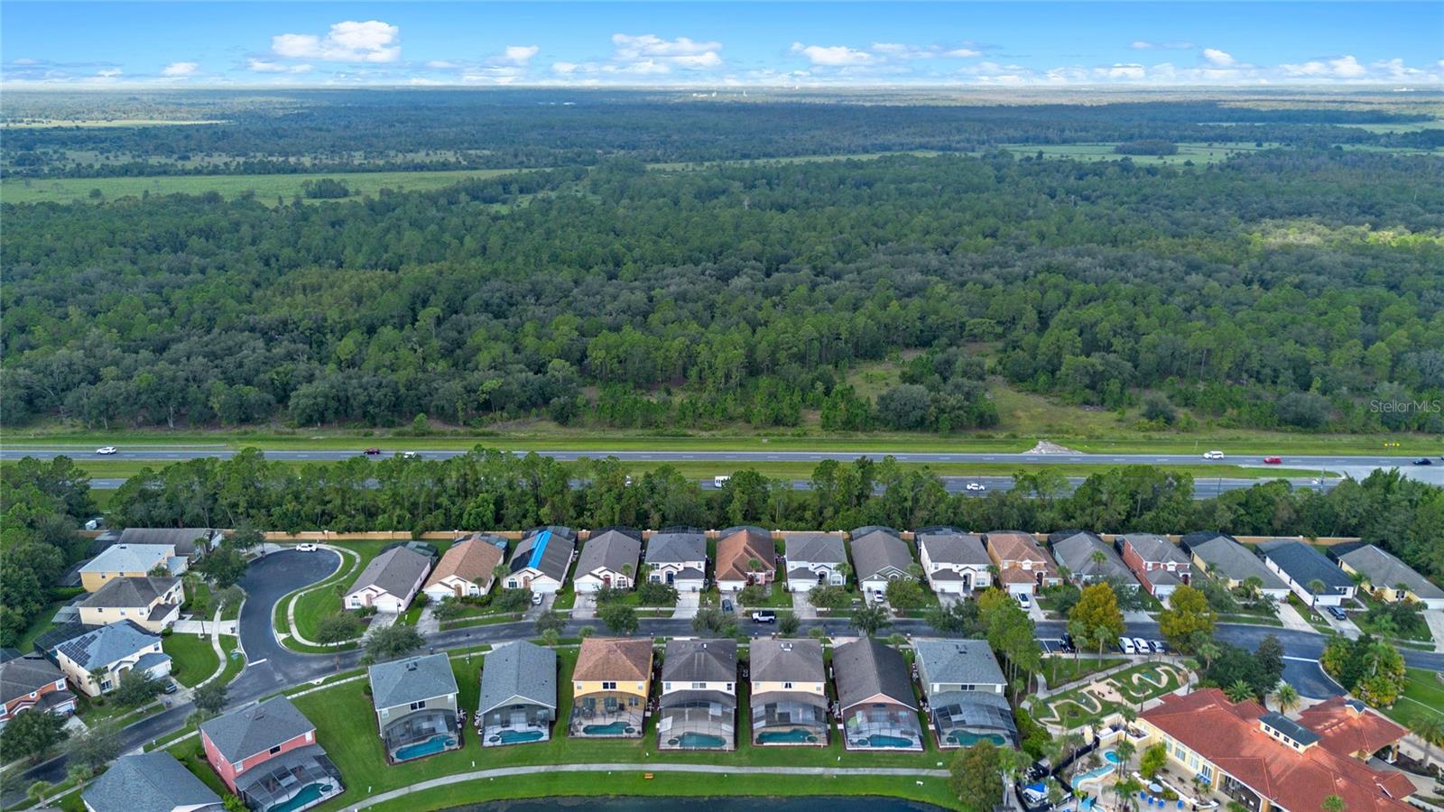 121 MADIERA BEACH BLVD, KISSIMMEE, FL, 34746