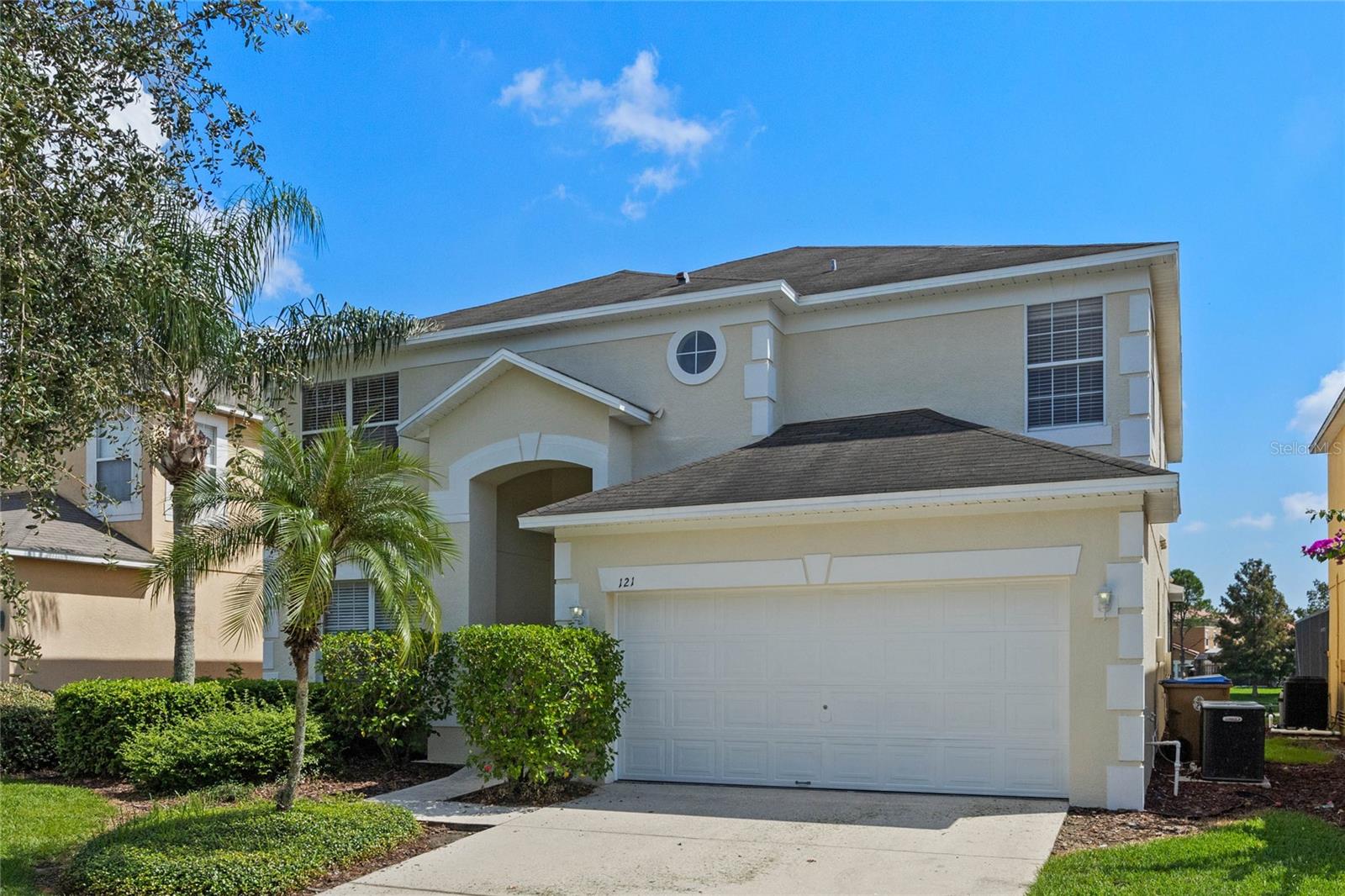 121 MADIERA BEACH BLVD, KISSIMMEE, FL, 34746